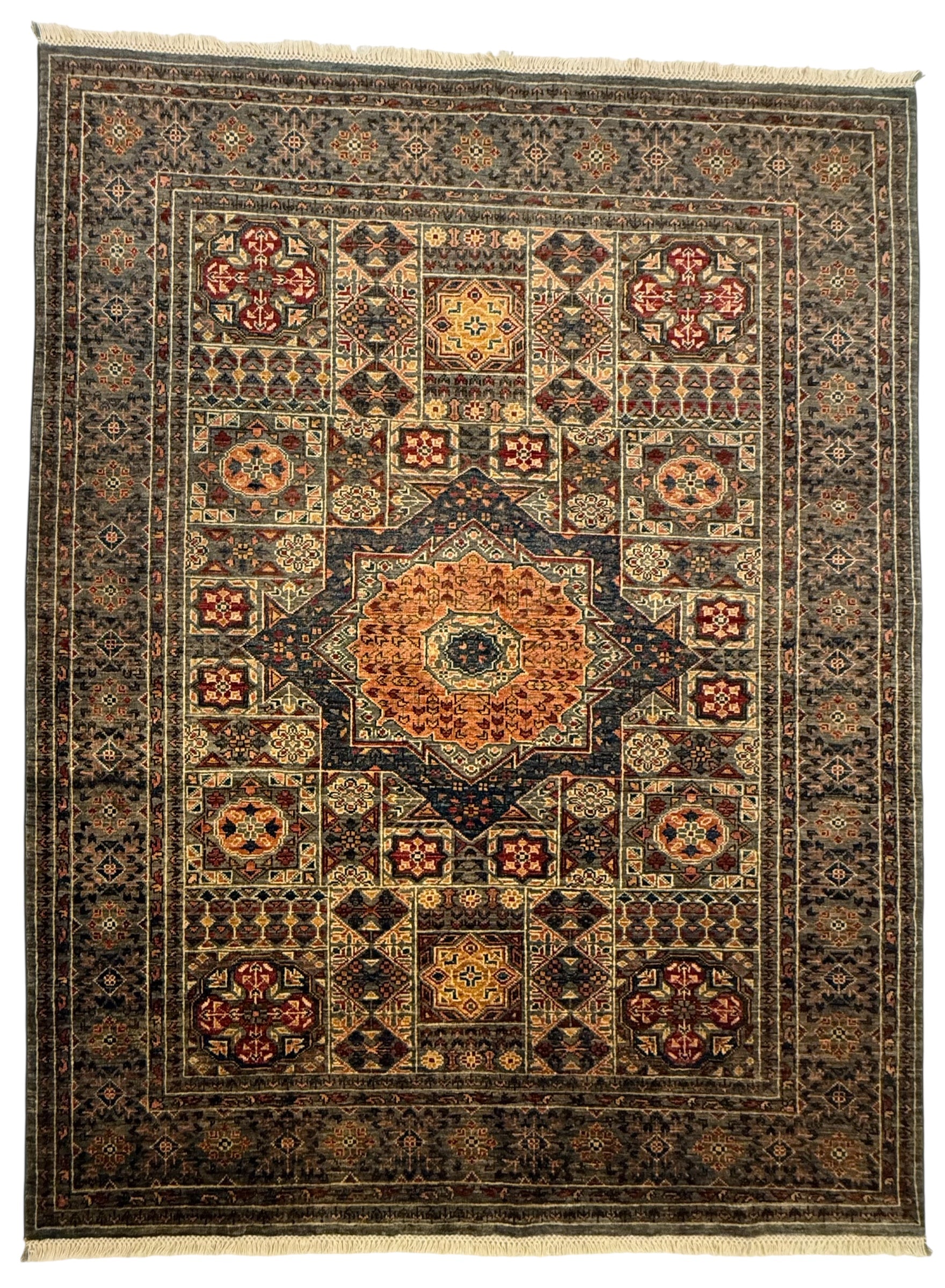 MAMLUK 158 x 206 CM