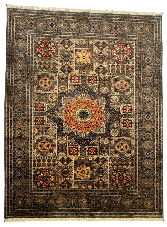 MAMLUK 158 x 206 CM