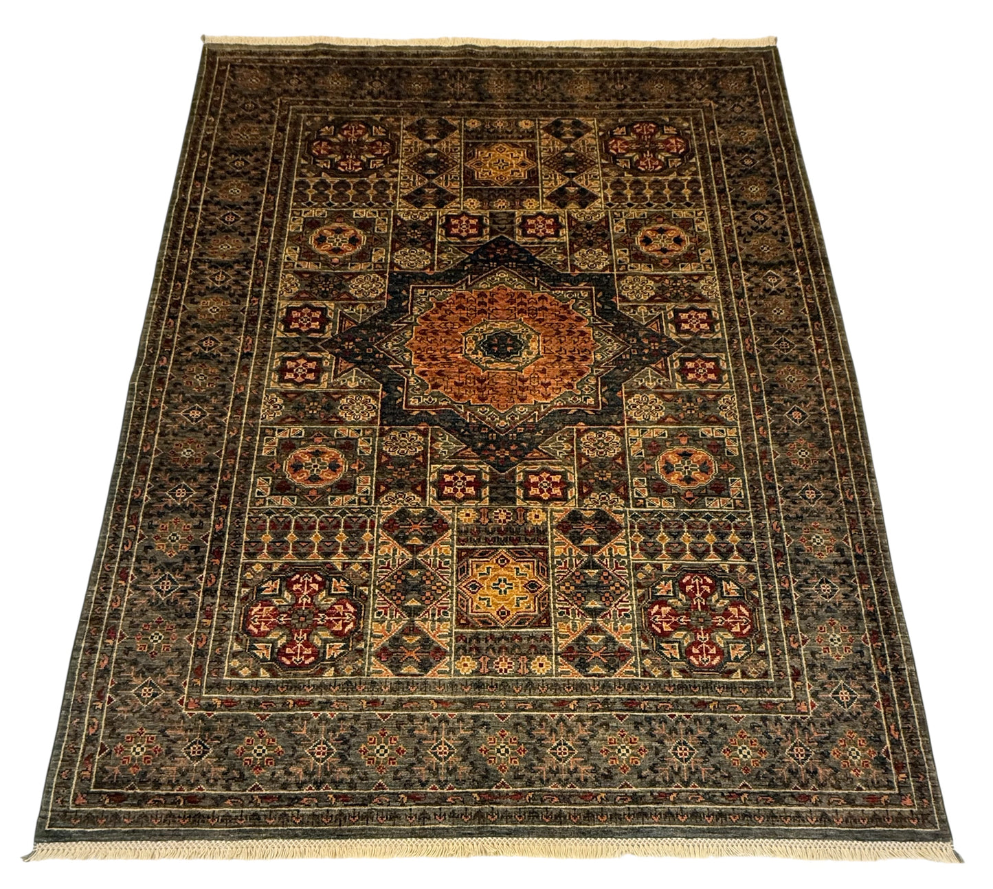MAMLUK 158 x 206 CM