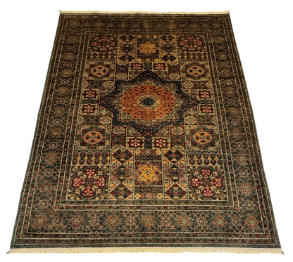 MAMLUK 158 x 206 CM