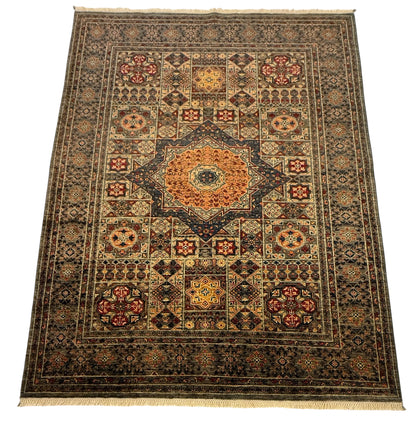 MAMLUK 158 x 206 CM