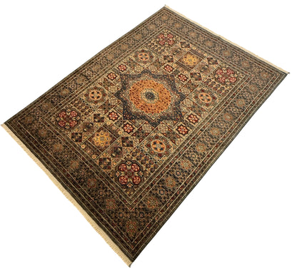 MAMLUK 158 x 206 CM
