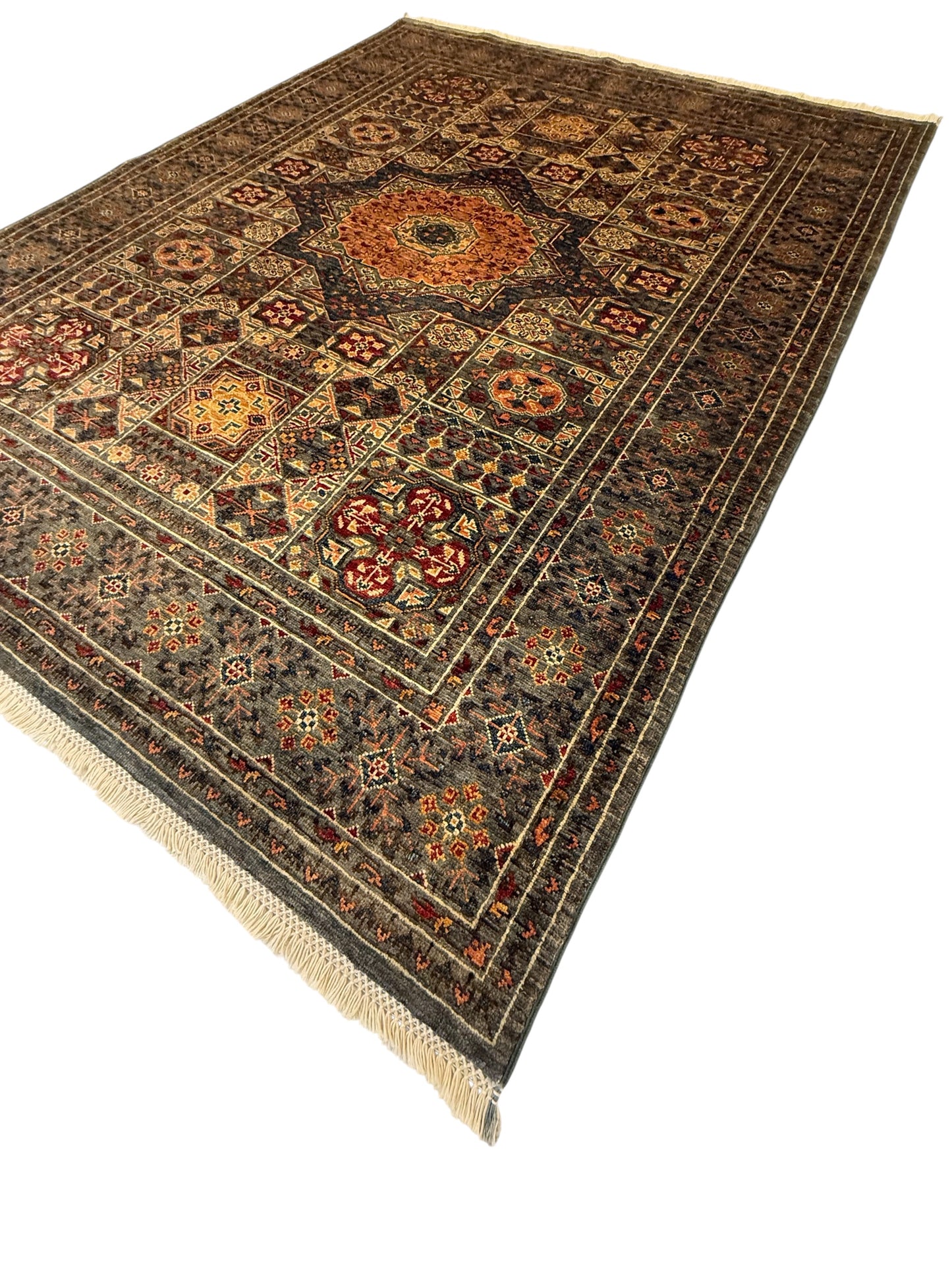 MAMLUK 158 x 206 CM