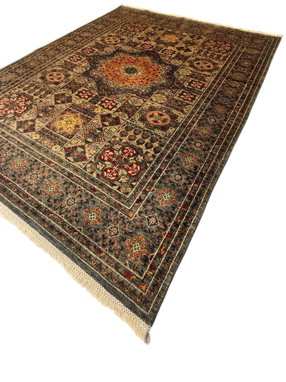 MAMLUK 158 x 206 CM