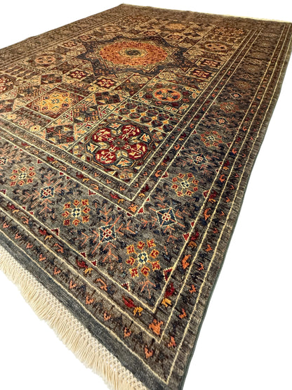 MAMLUK 158 x 206 CM
