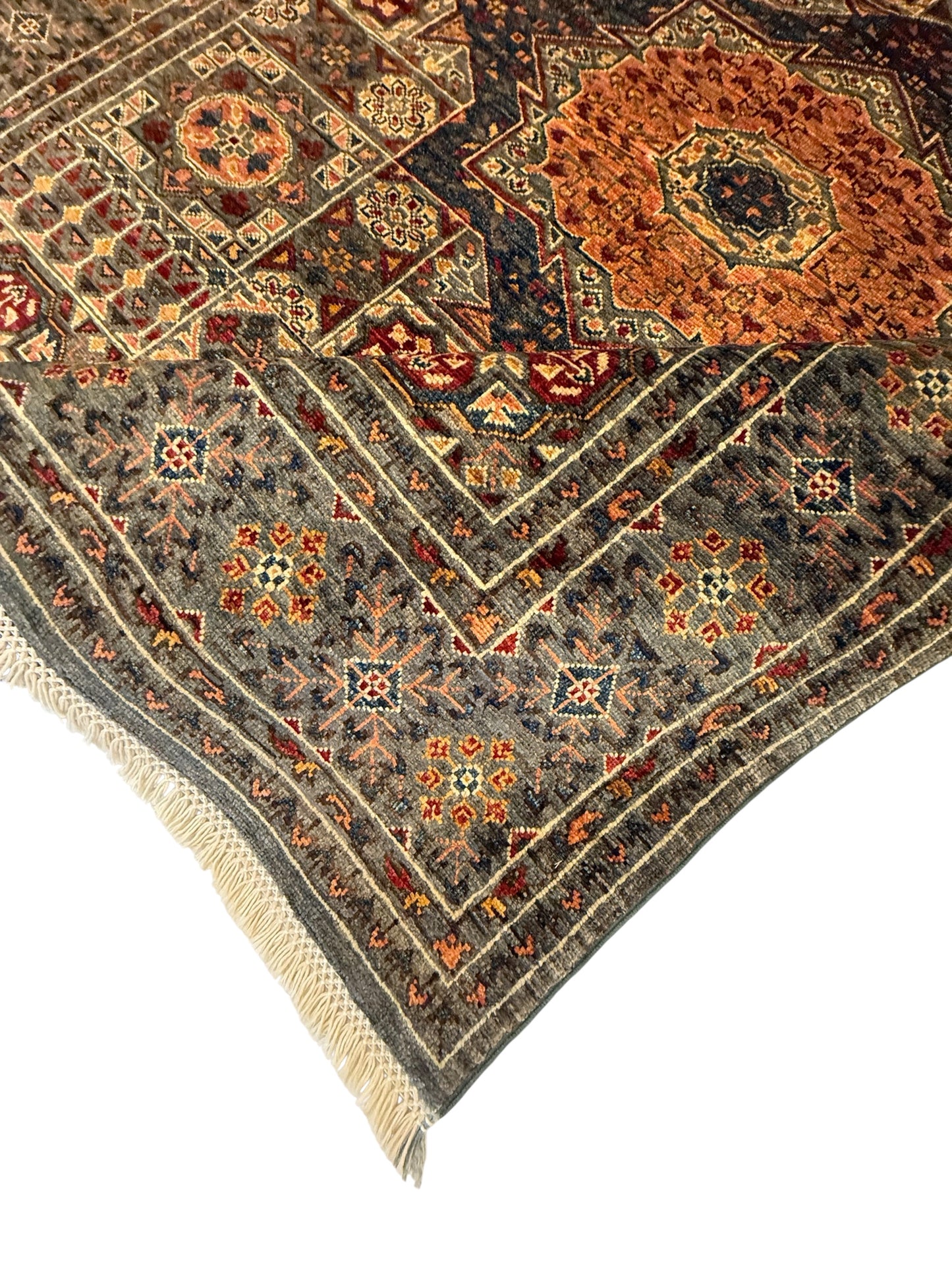 MAMLUK 158 x 206 CM