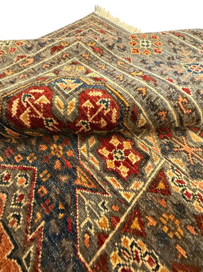 MAMLUK 158 x 206 CM