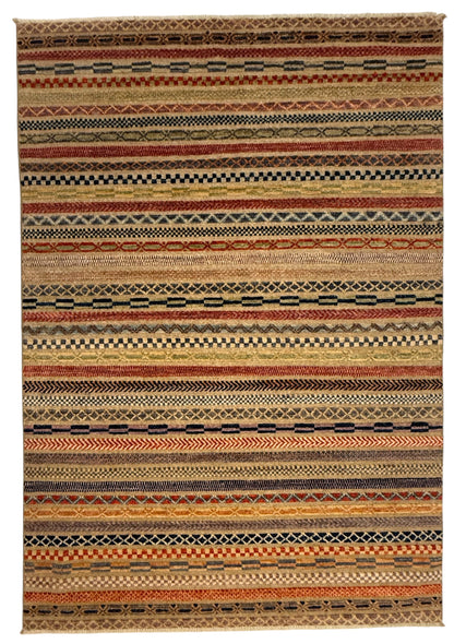 LORIBAFT GABBEH 123 x 178 CM