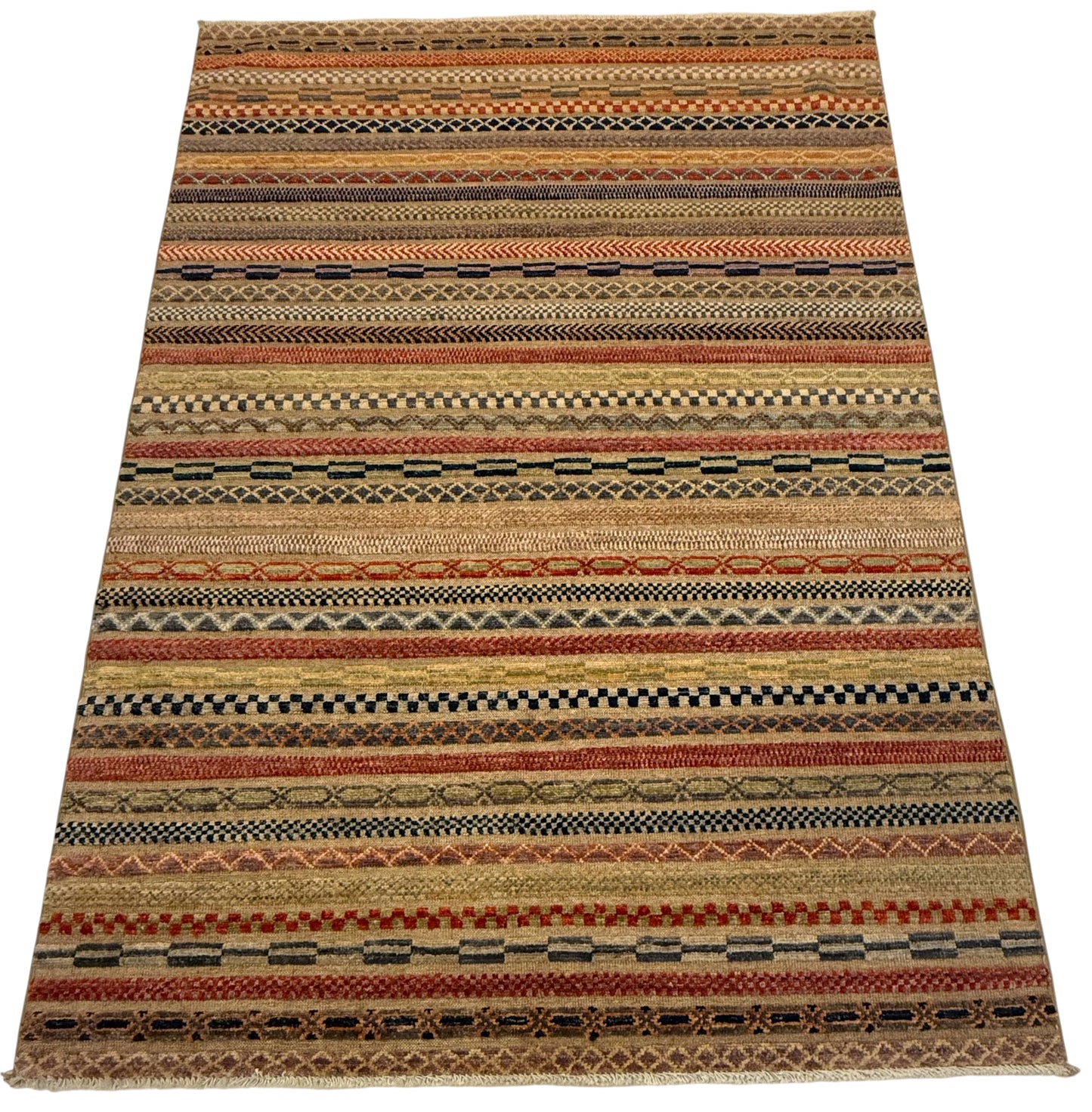 LORIBAFT GABBEH 123 x 178 CM