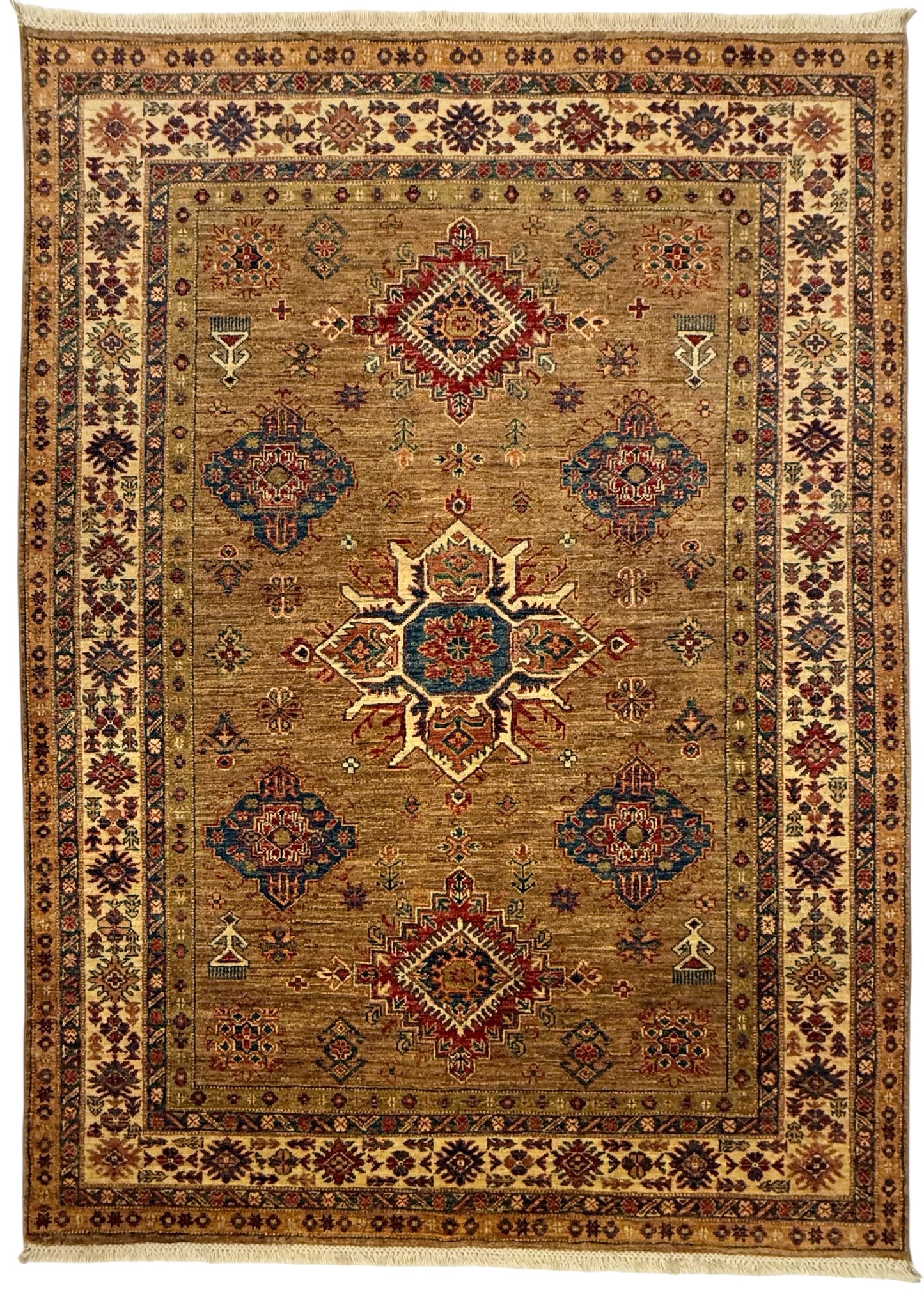 SUPER KAZAK 156 x 216 CM