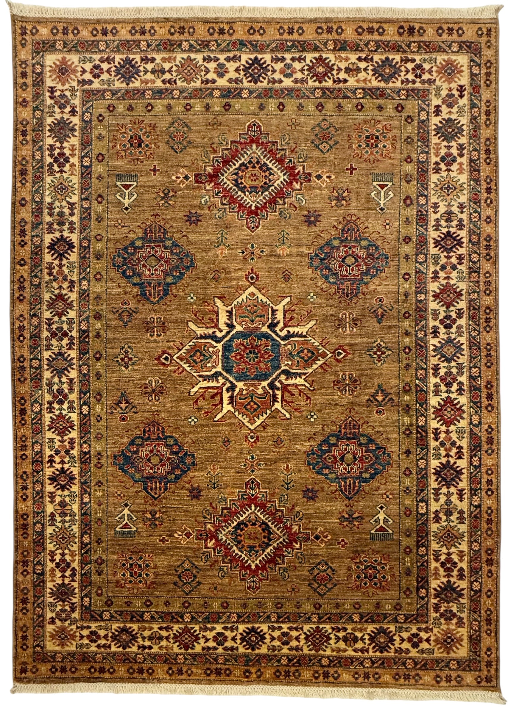 SUPER KAZAK 156 x 216 CM