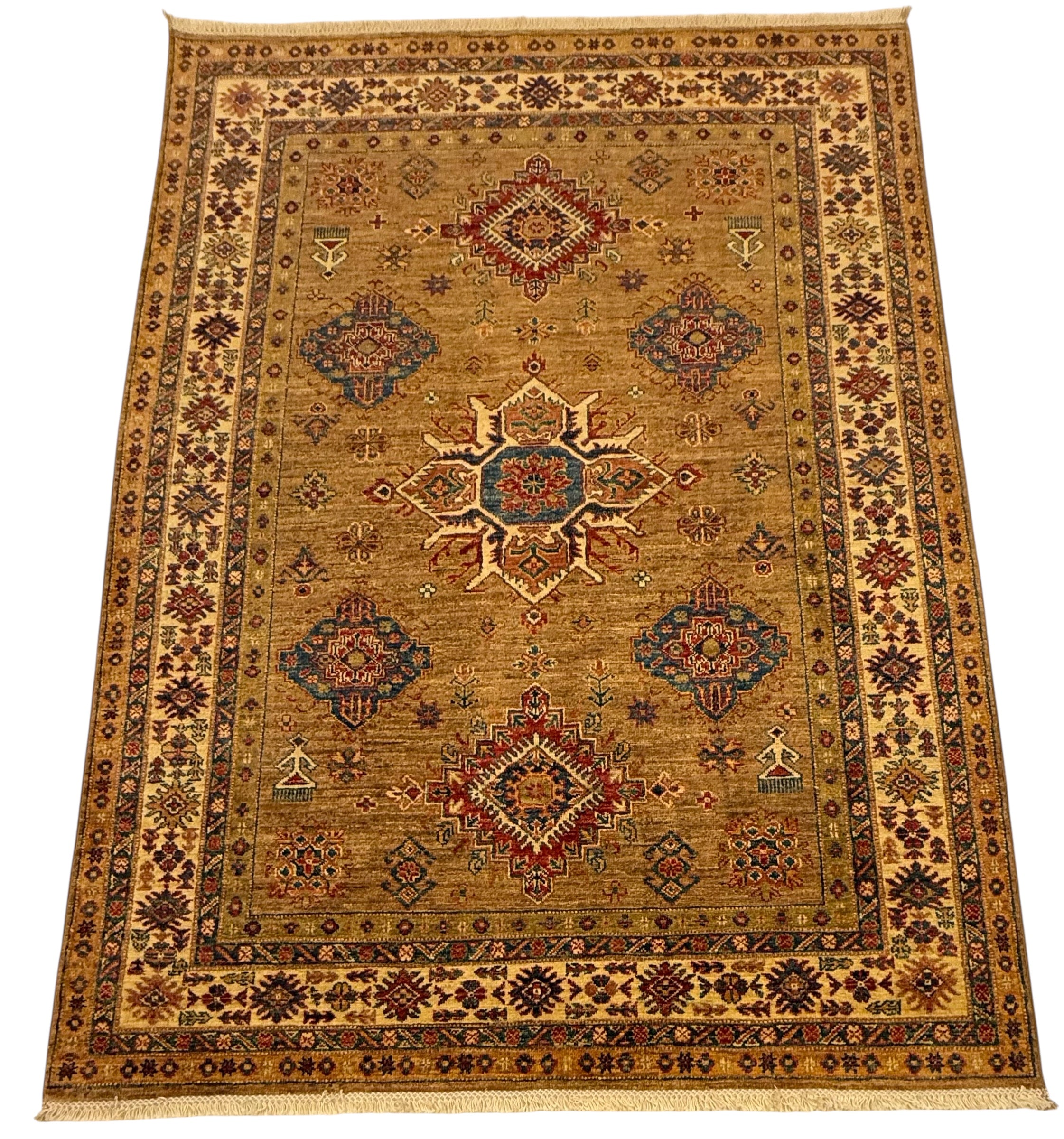 SUPER KAZAK 156 x 216 CM