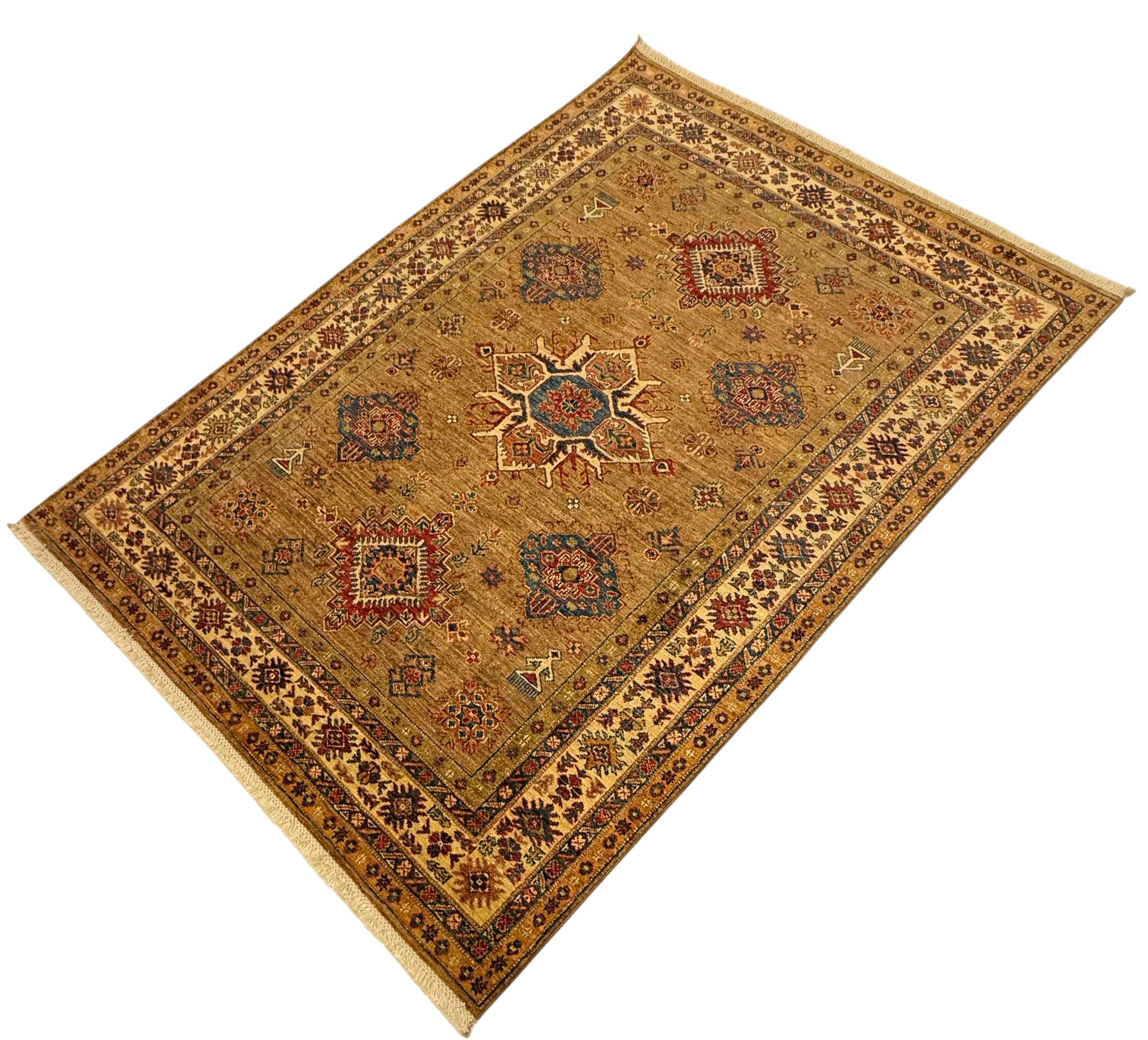 SUPER KAZAK 156 x 216 CM