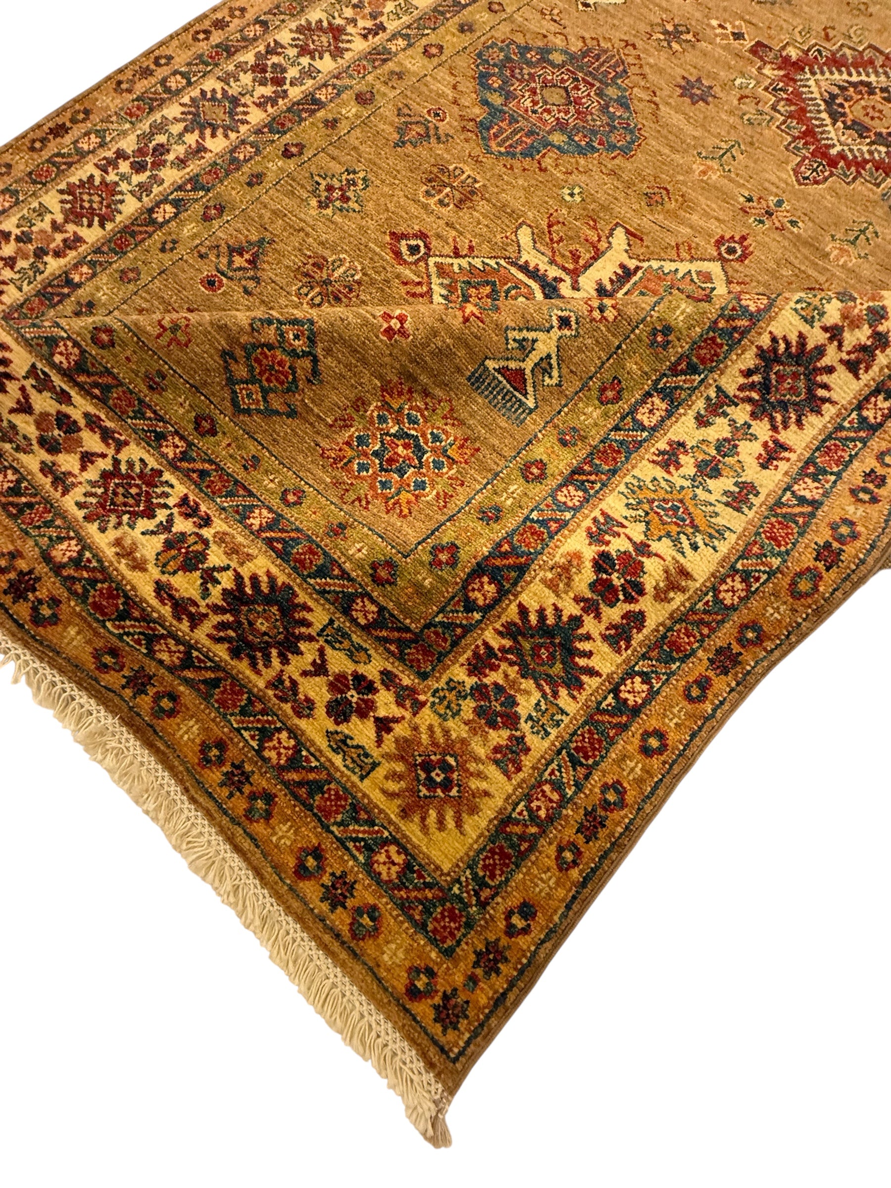 SUPER KAZAK 156 x 216 CM