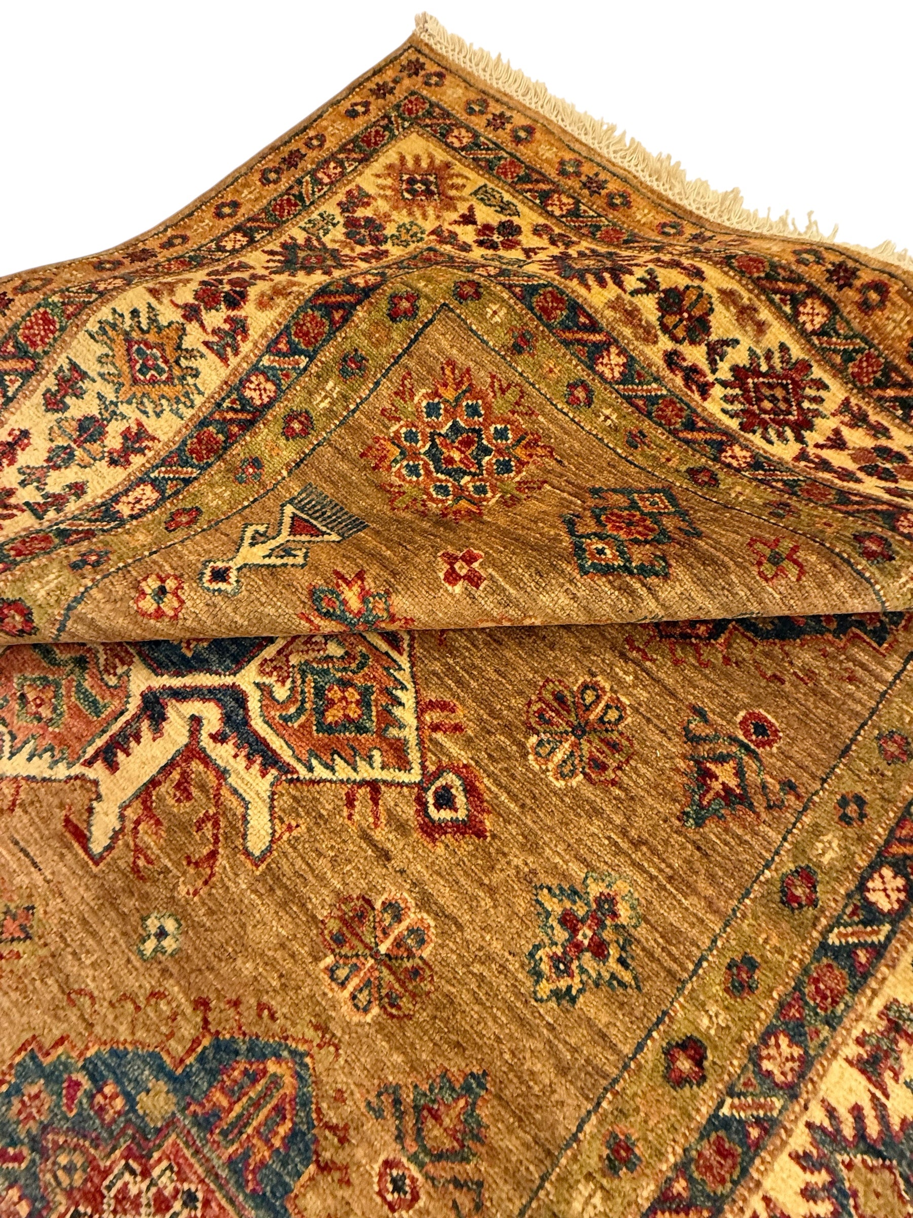 SUPER KAZAK 156 x 216 CM