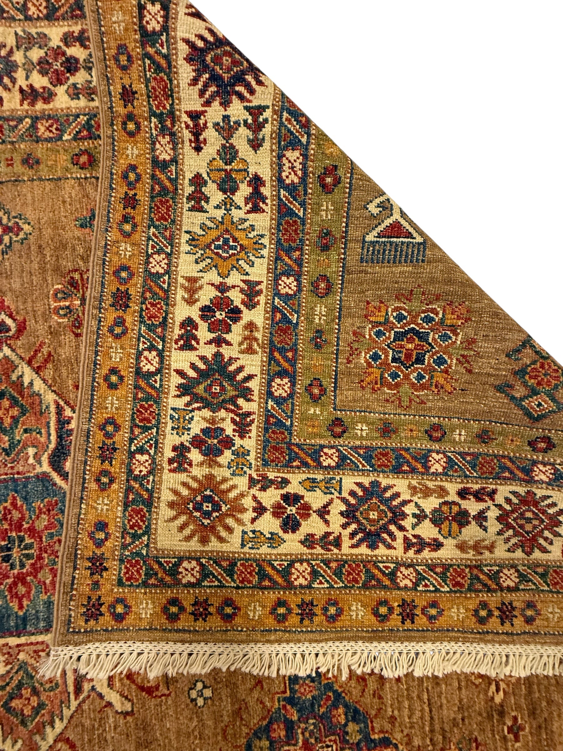 SUPER KAZAK 156 x 216 CM