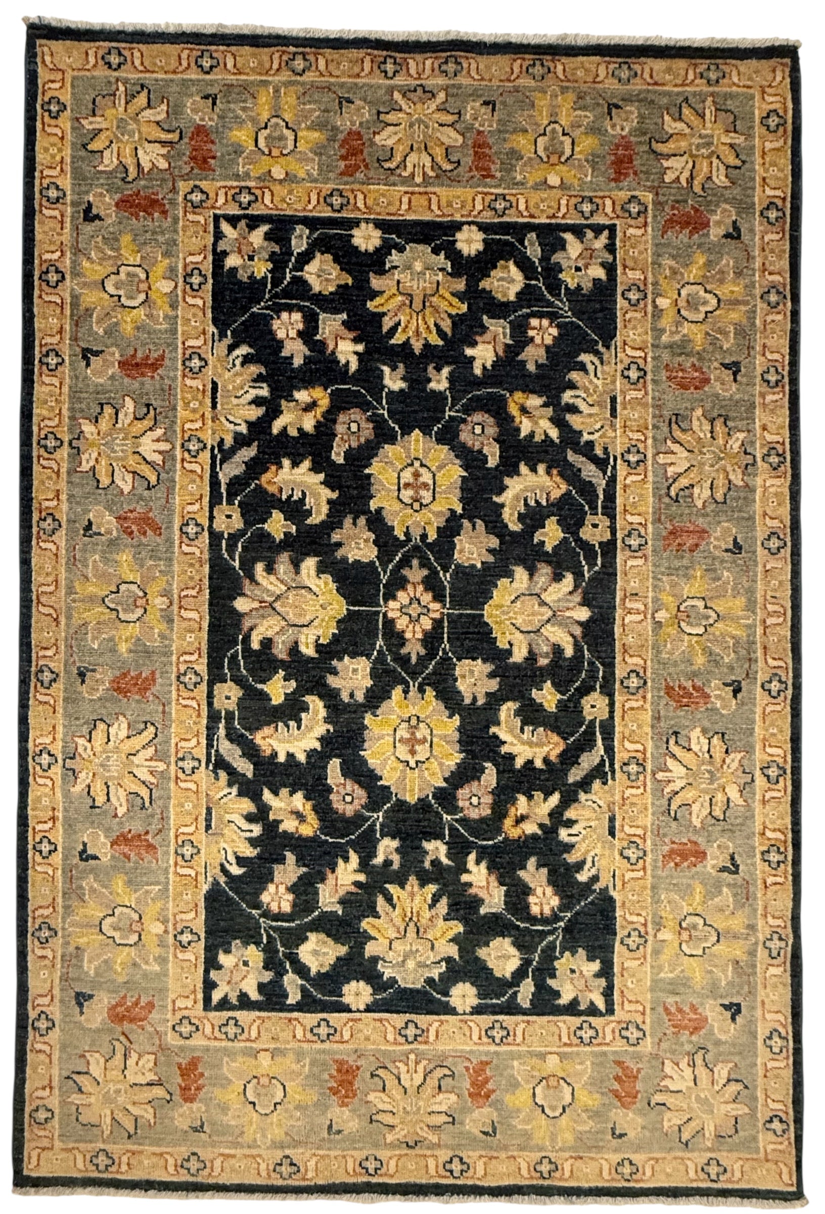 ZIEGLER 120 x 178 CM