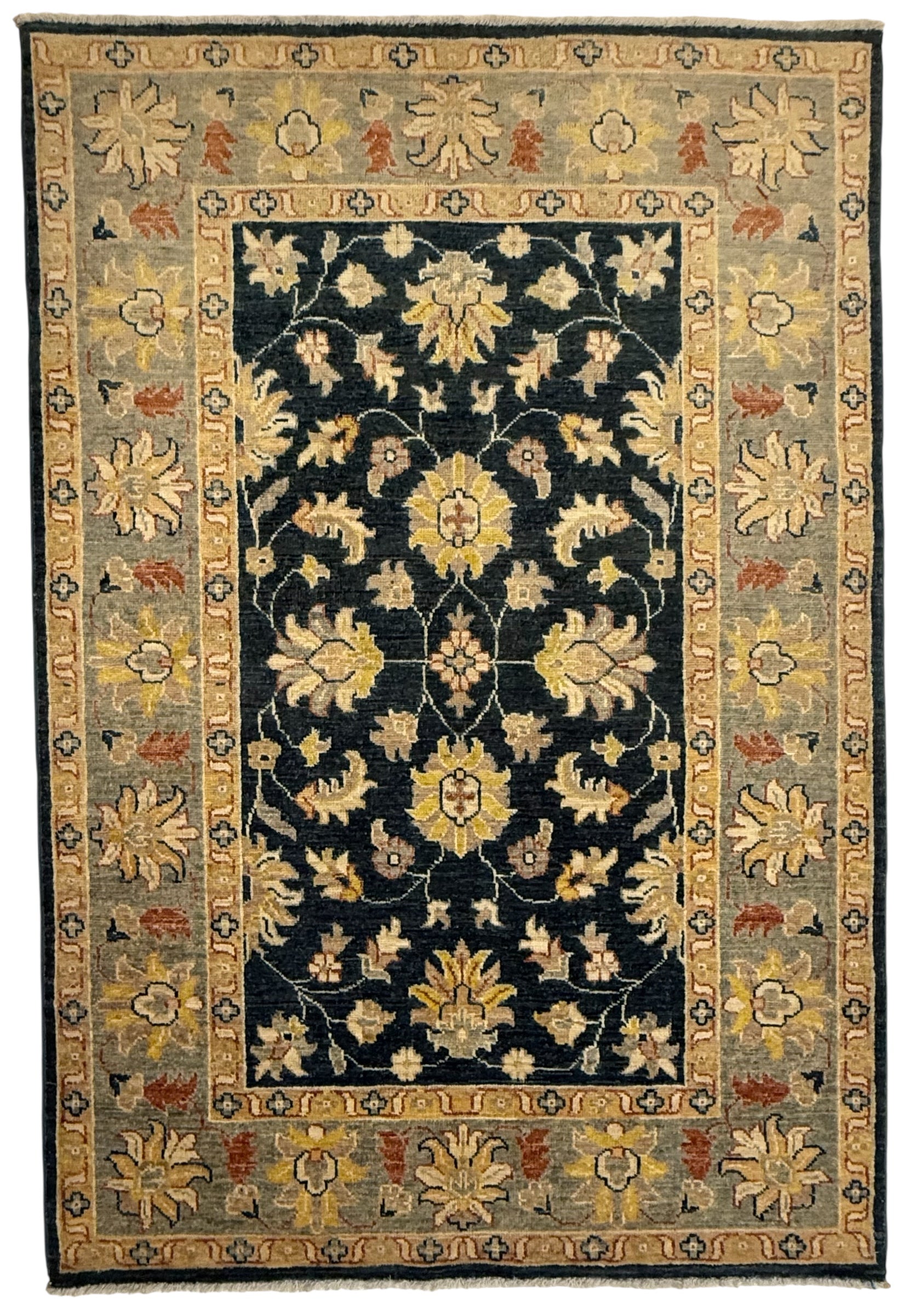 ZIEGLER 120 x 178 CM