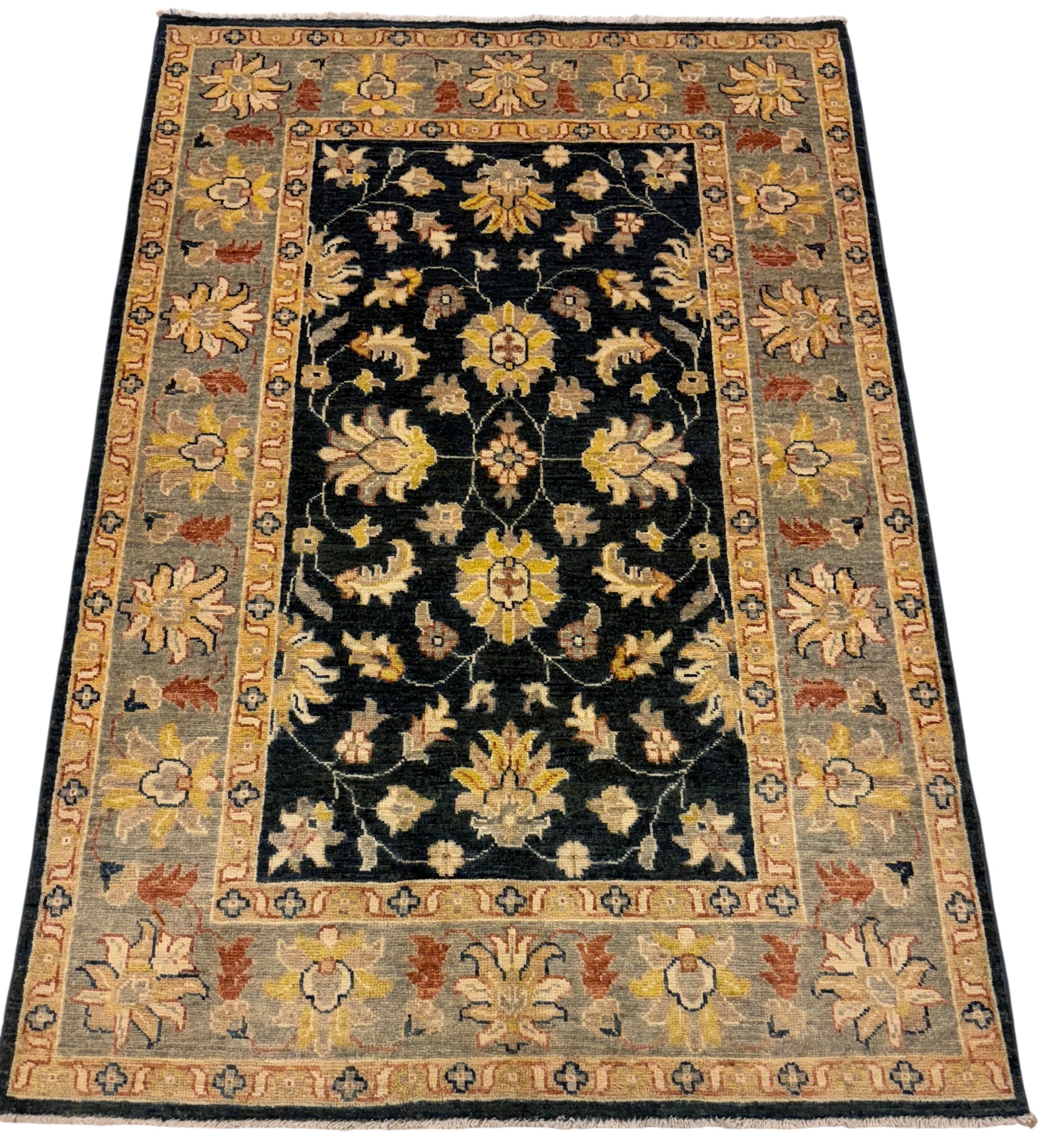 ZIEGLER 120 x 178 CM