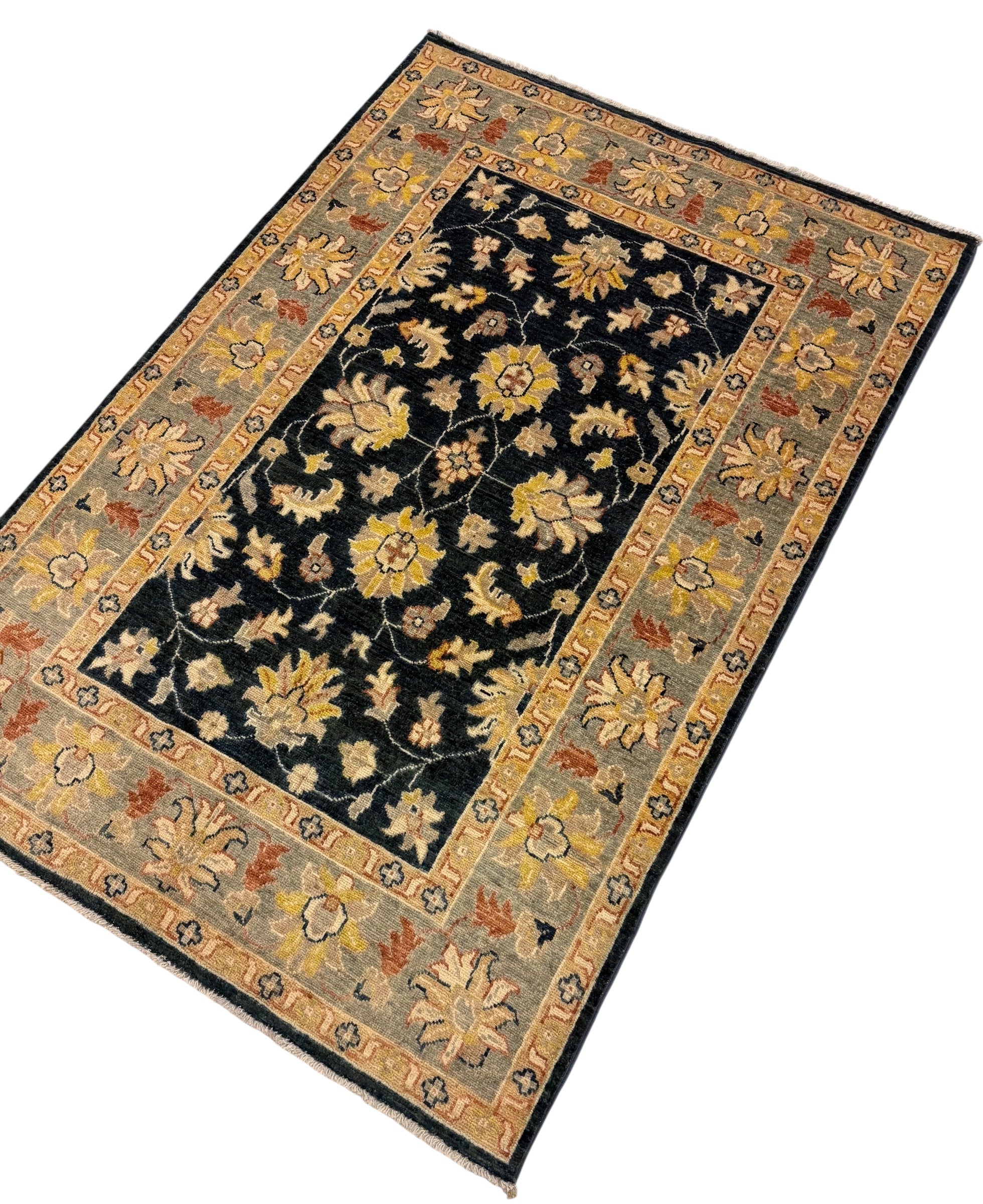 ZIEGLER 120 x 178 CM