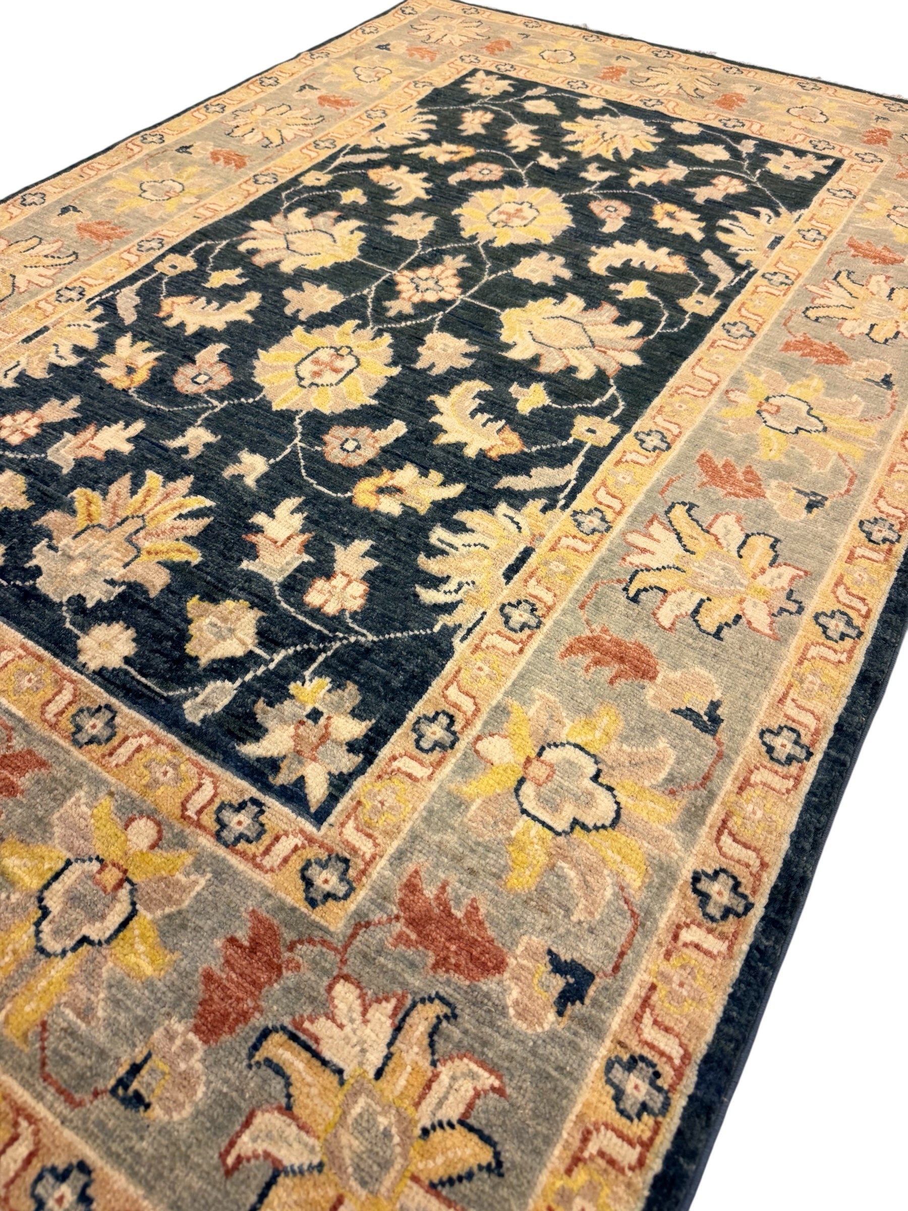 ZIEGLER 120 x 178 CM