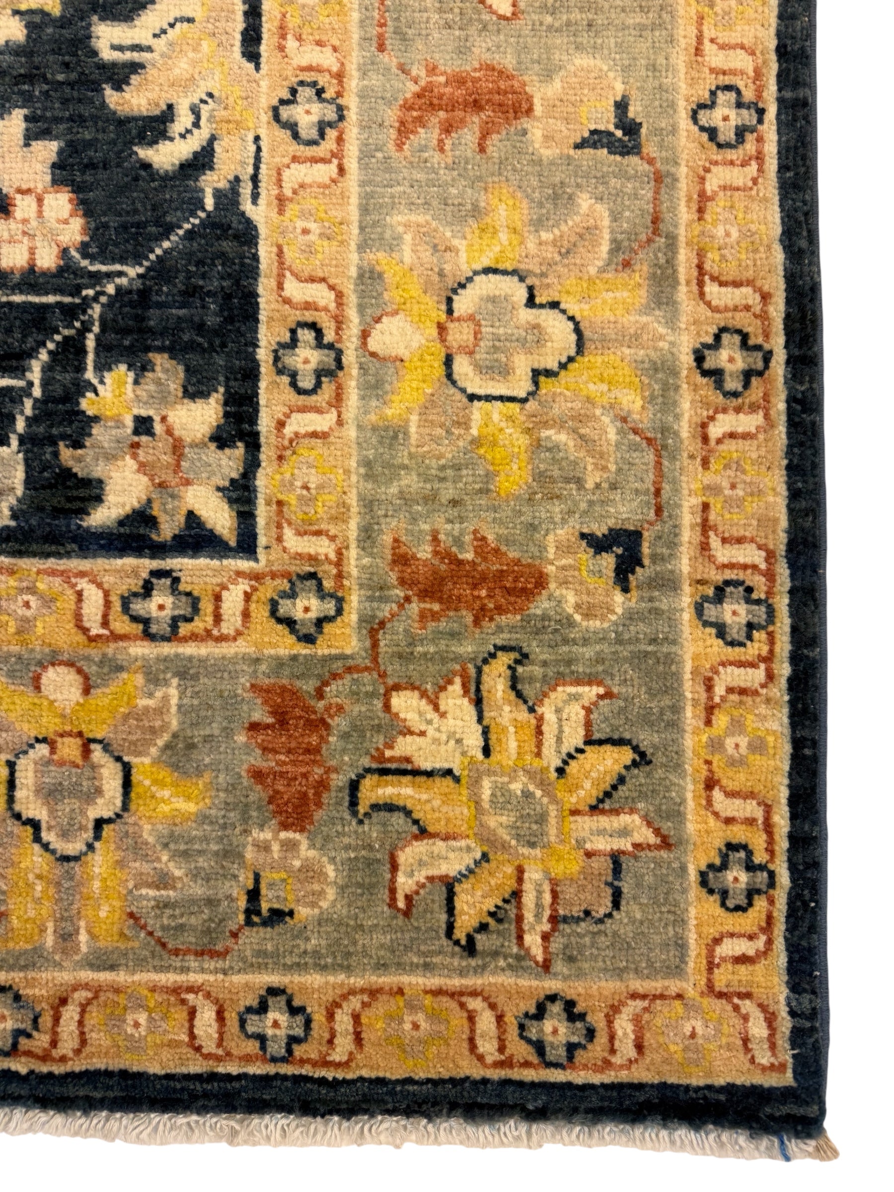 ZIEGLER 120 x 178 CM