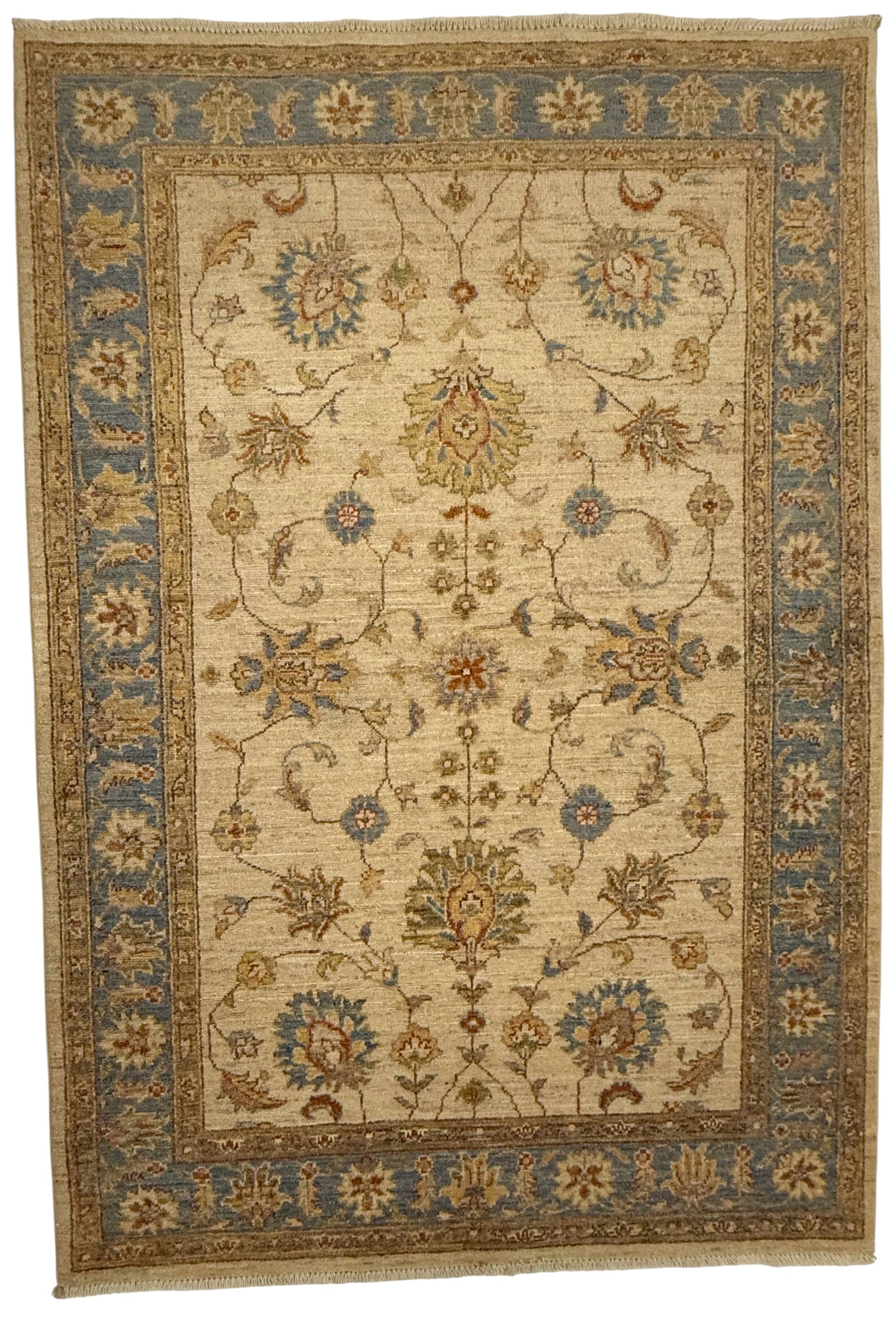 FARAHAN ZIEGLER 123 x 180 CM