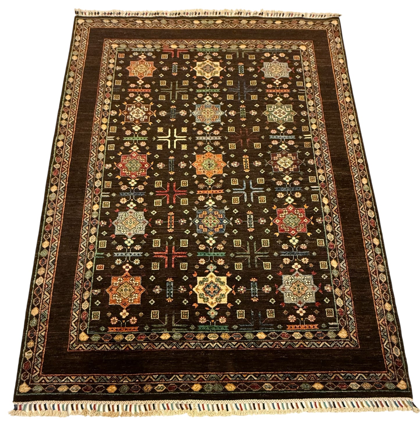 LORIBAFT TAPIJT 154 x 209 CM