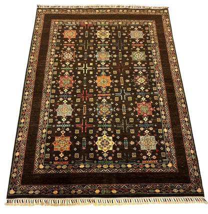 LORIBAFT TAPIJT 154 x 209 CM