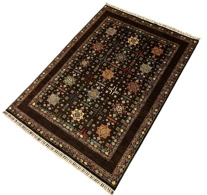 LORIBAFT TAPIJT 154 x 209 CM