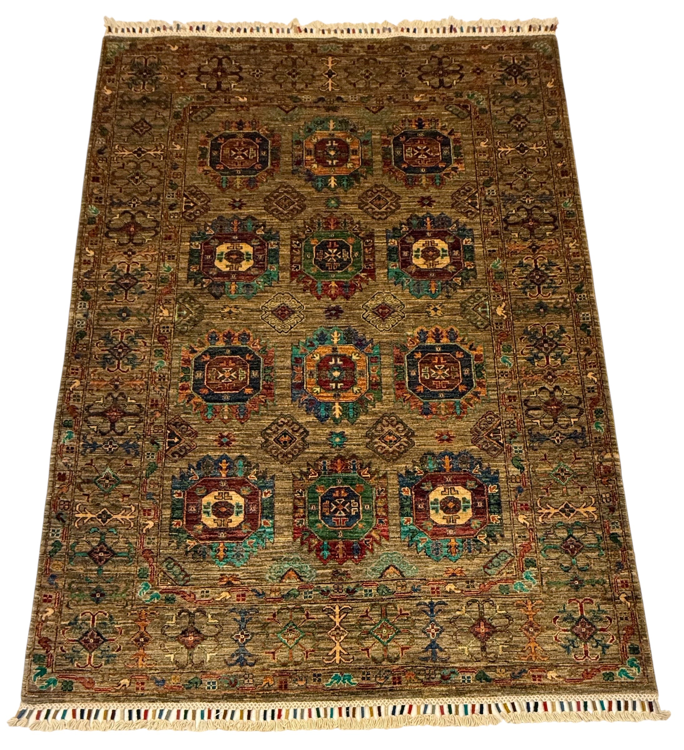 ZIEGLER SAMARKAND 150 x 209 CM