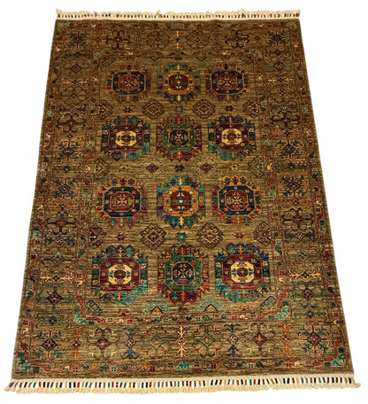 ZIEGLER SAMARKAND 150 x 209 CM