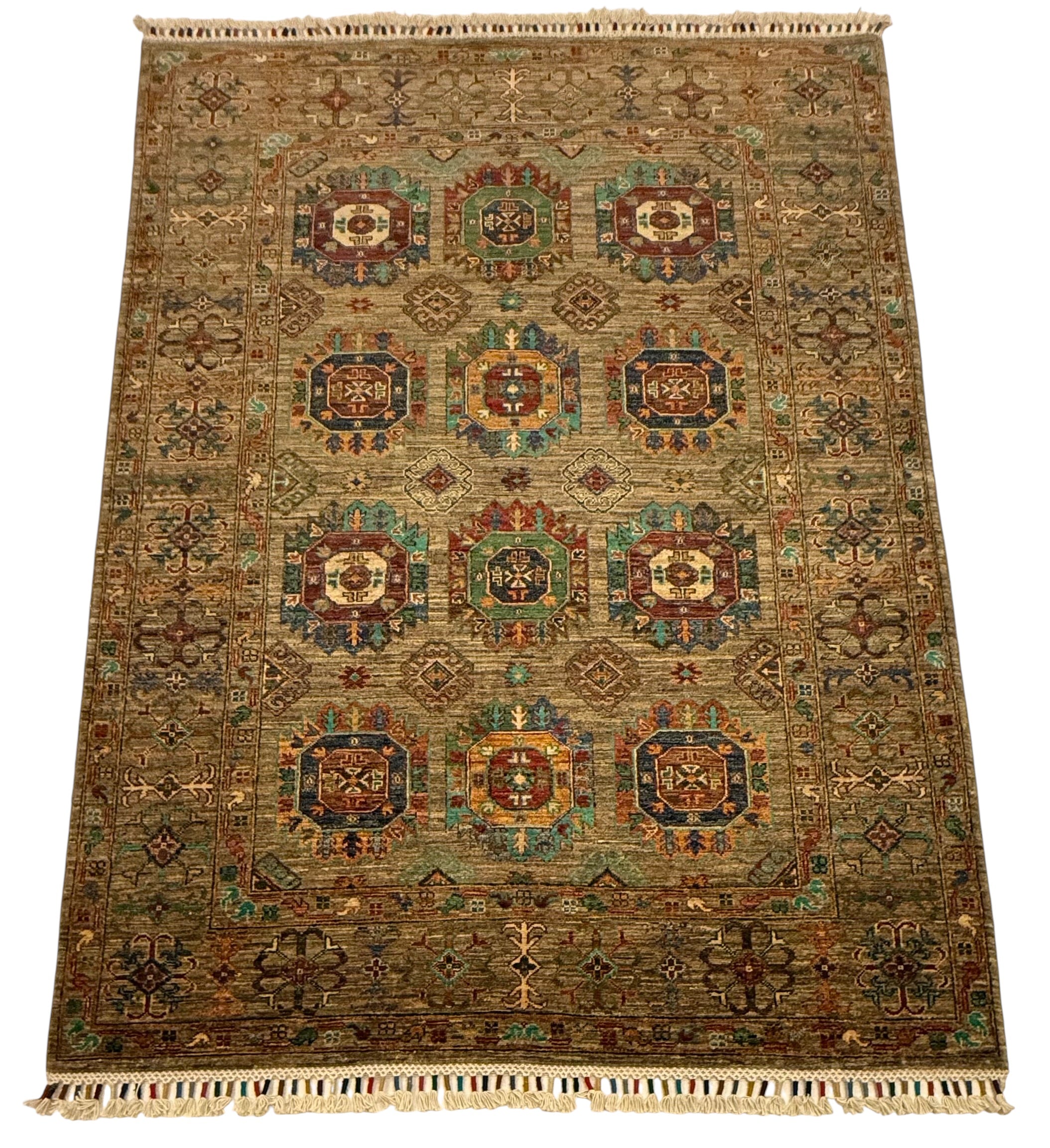 ZIEGLER SAMARKAND 150 x 209 CM