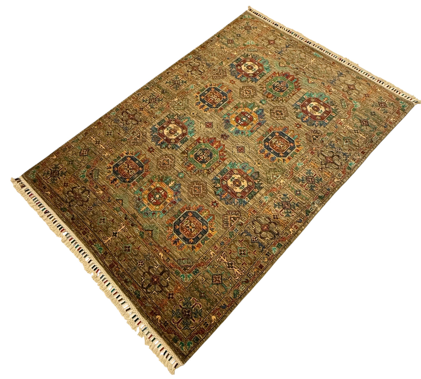 ZIEGLER SAMARKAND 150 x 209 CM