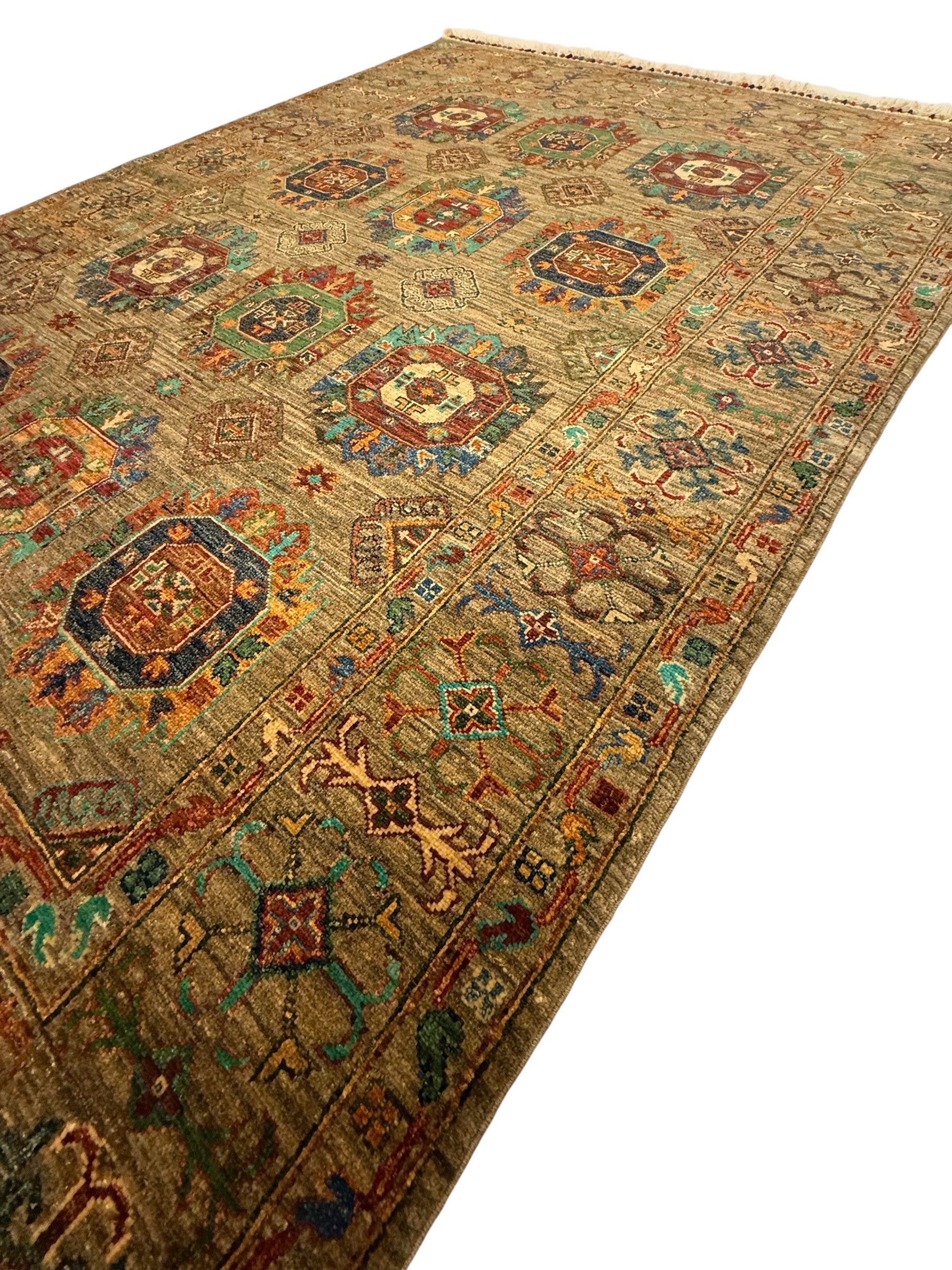 ZIEGLER SAMARKAND 150 x 209 CM