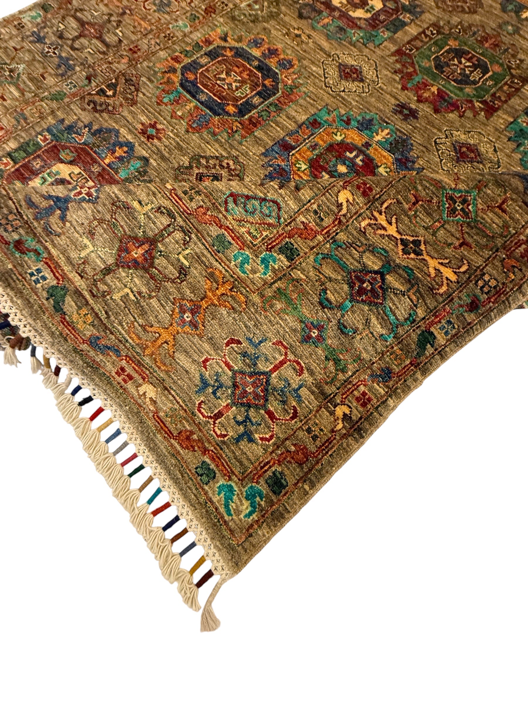 ZIEGLER SAMARKAND 150 x 209 CM