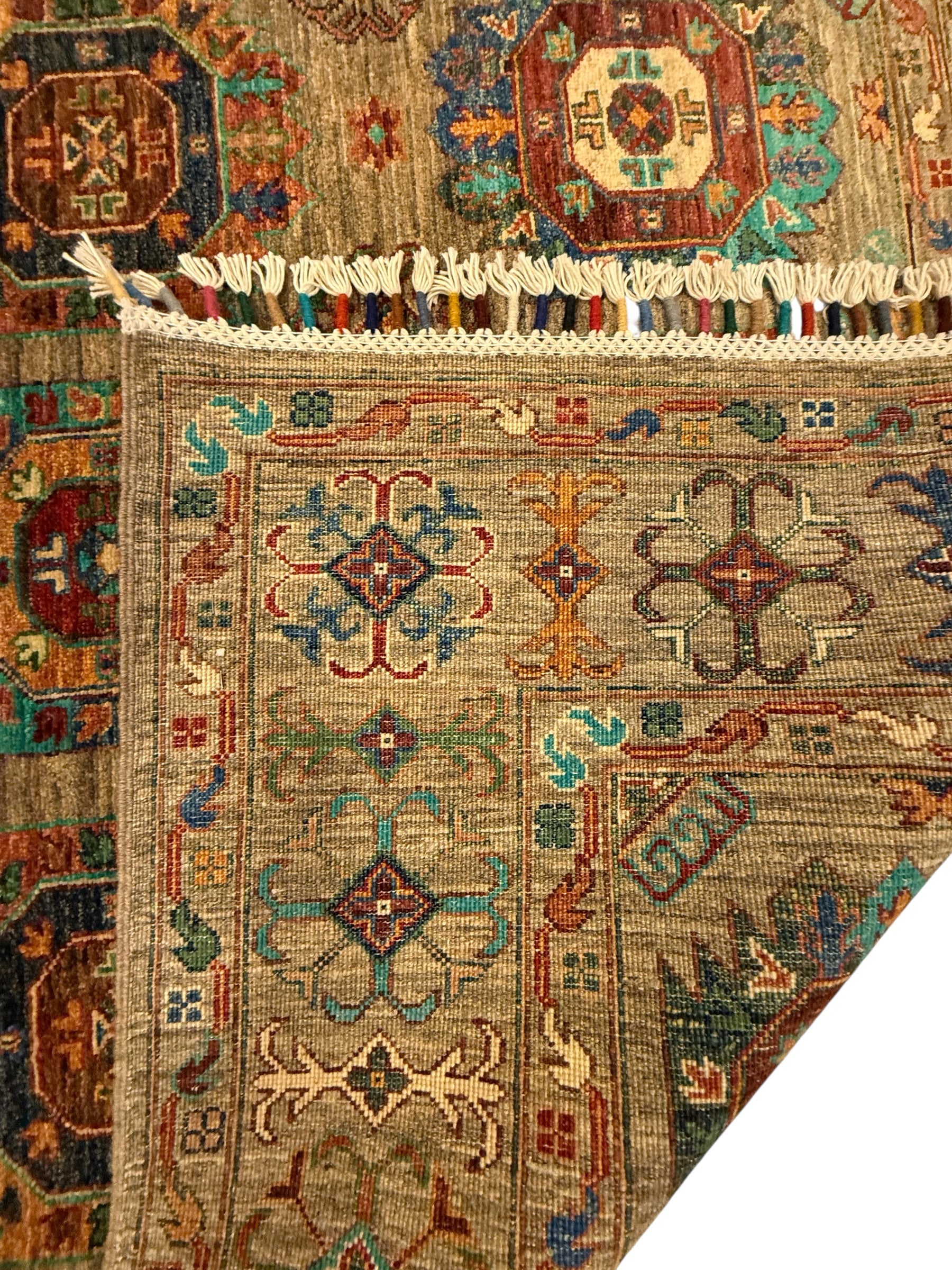 ZIEGLER SAMARKAND 150 x 209 CM