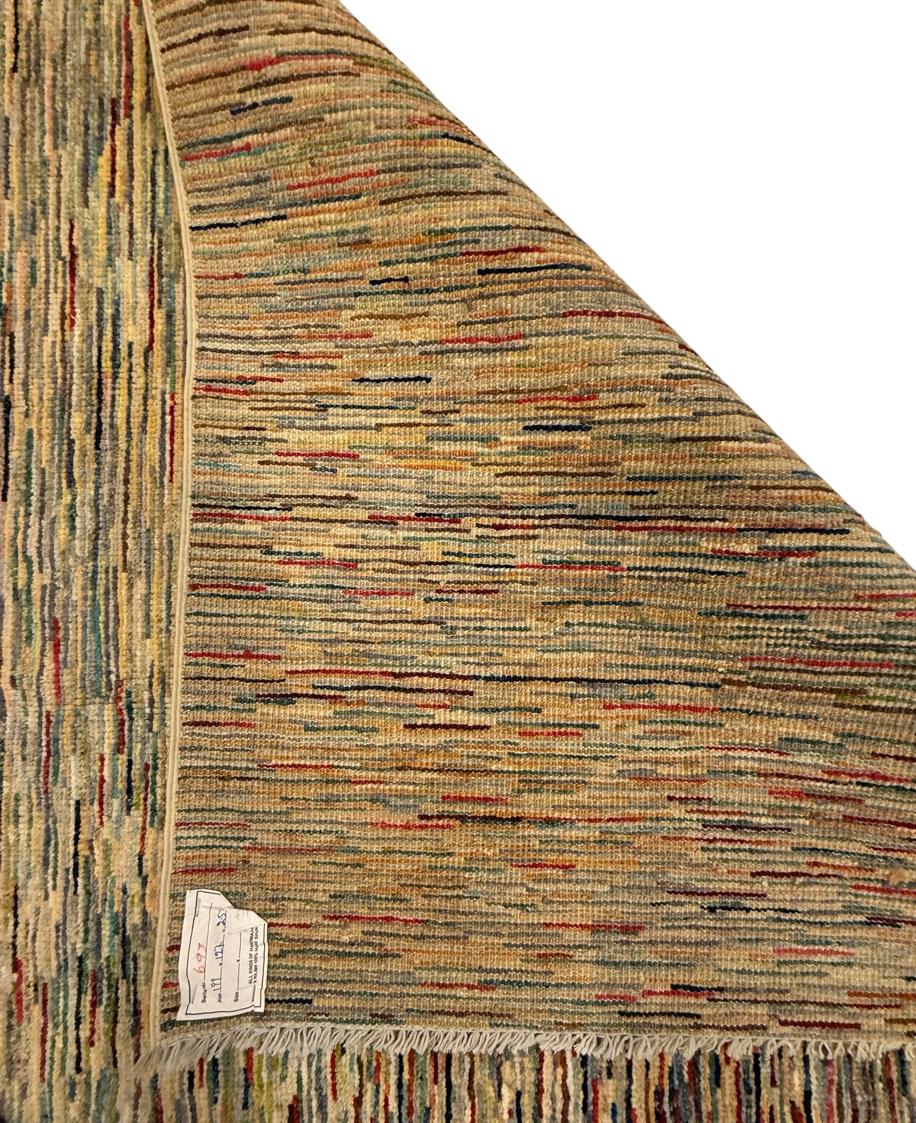 LINE GABBEH 127 x 199 CM