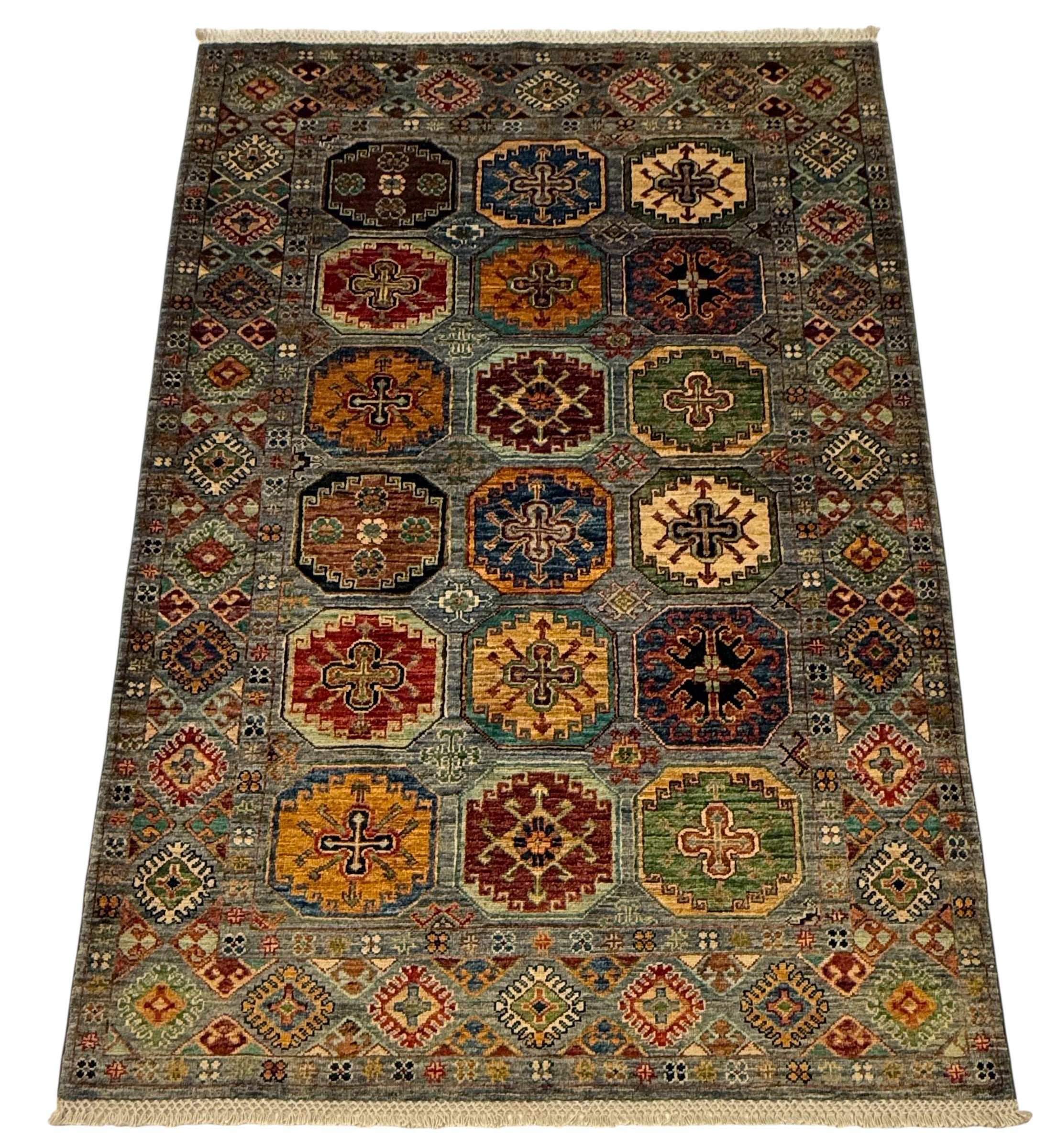 ZIEGLER SAMARKAND 126 x 189 CM