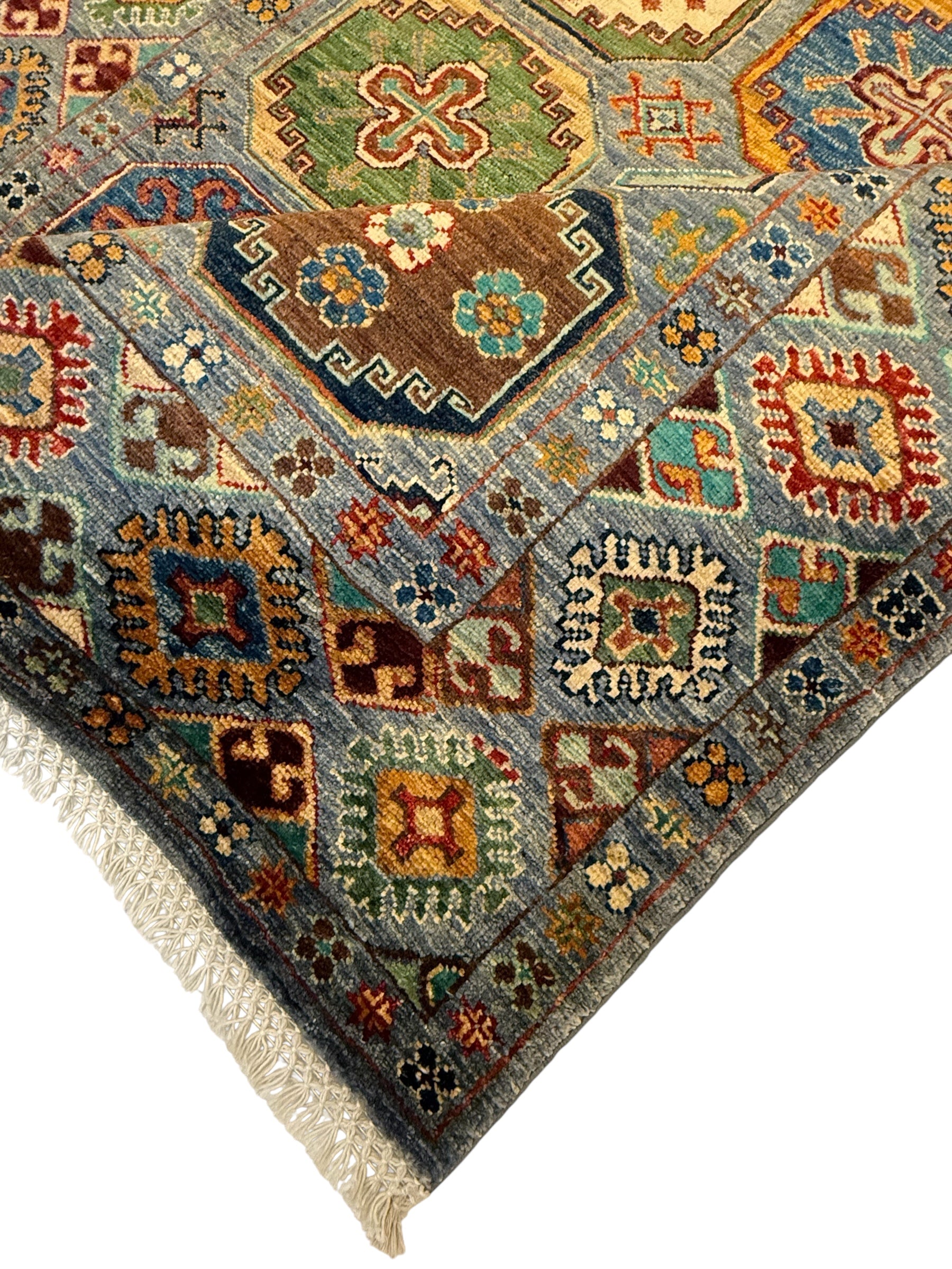 ZIEGLER SAMARKAND 126 x 189 CM