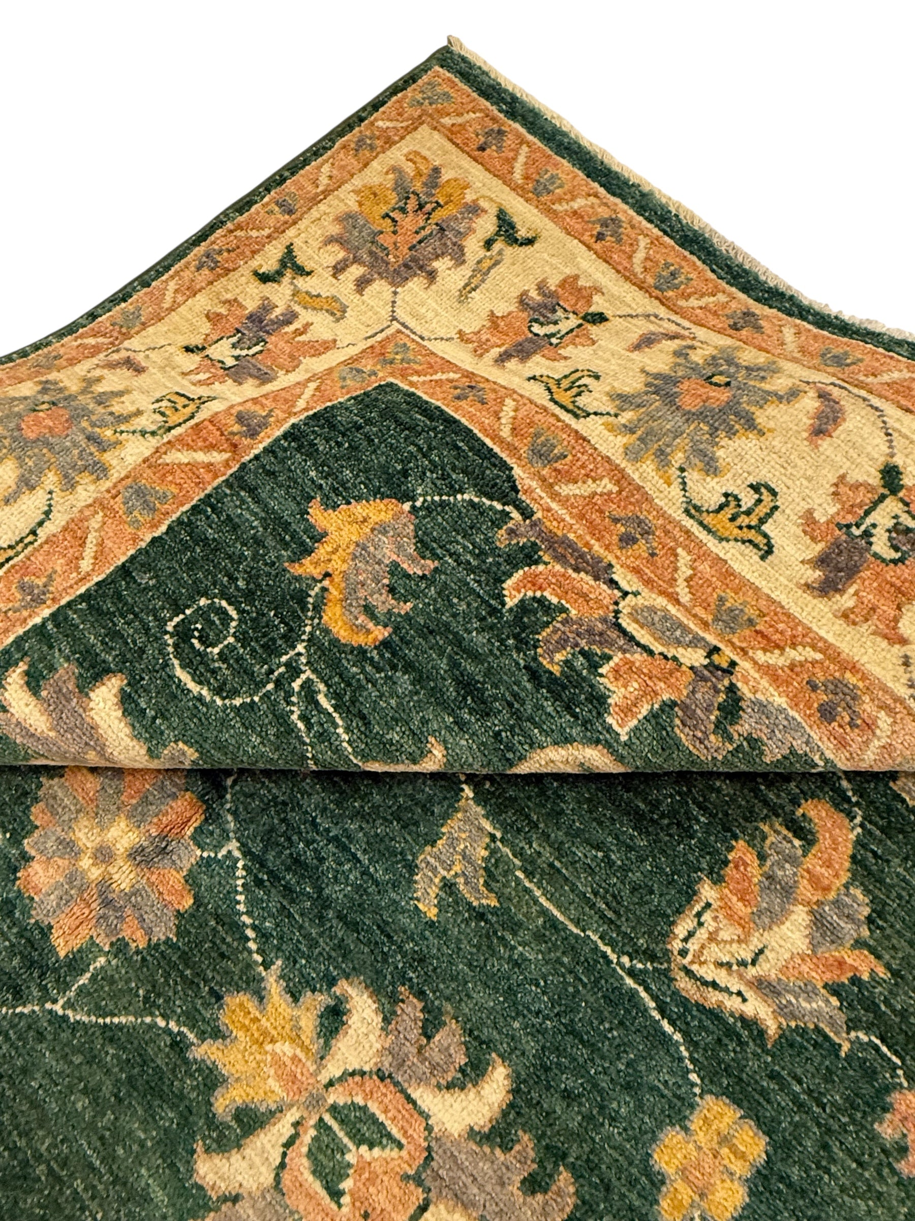 AFGHAANSE ZIEGLER 147 x 204 CM