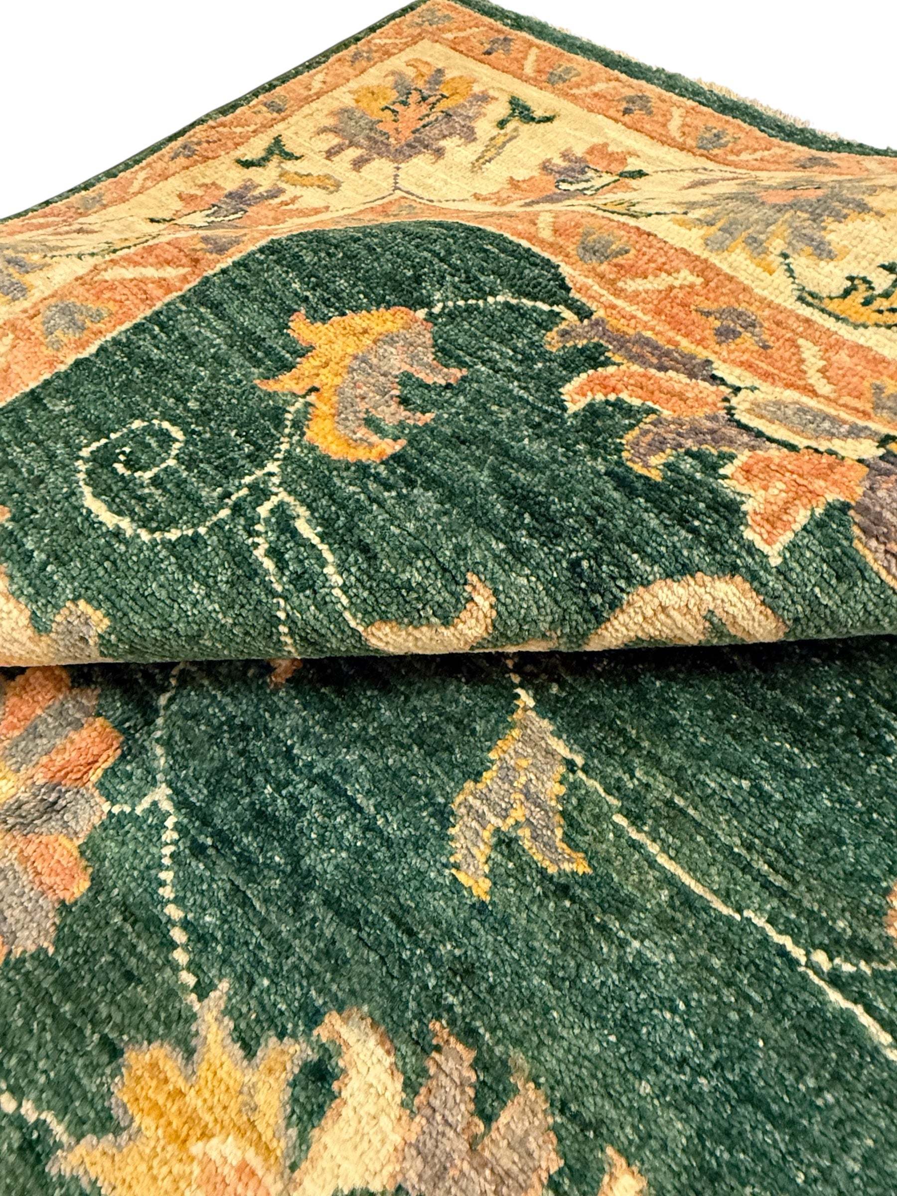 AFGHAANSE ZIEGLER 147 x 204 CM