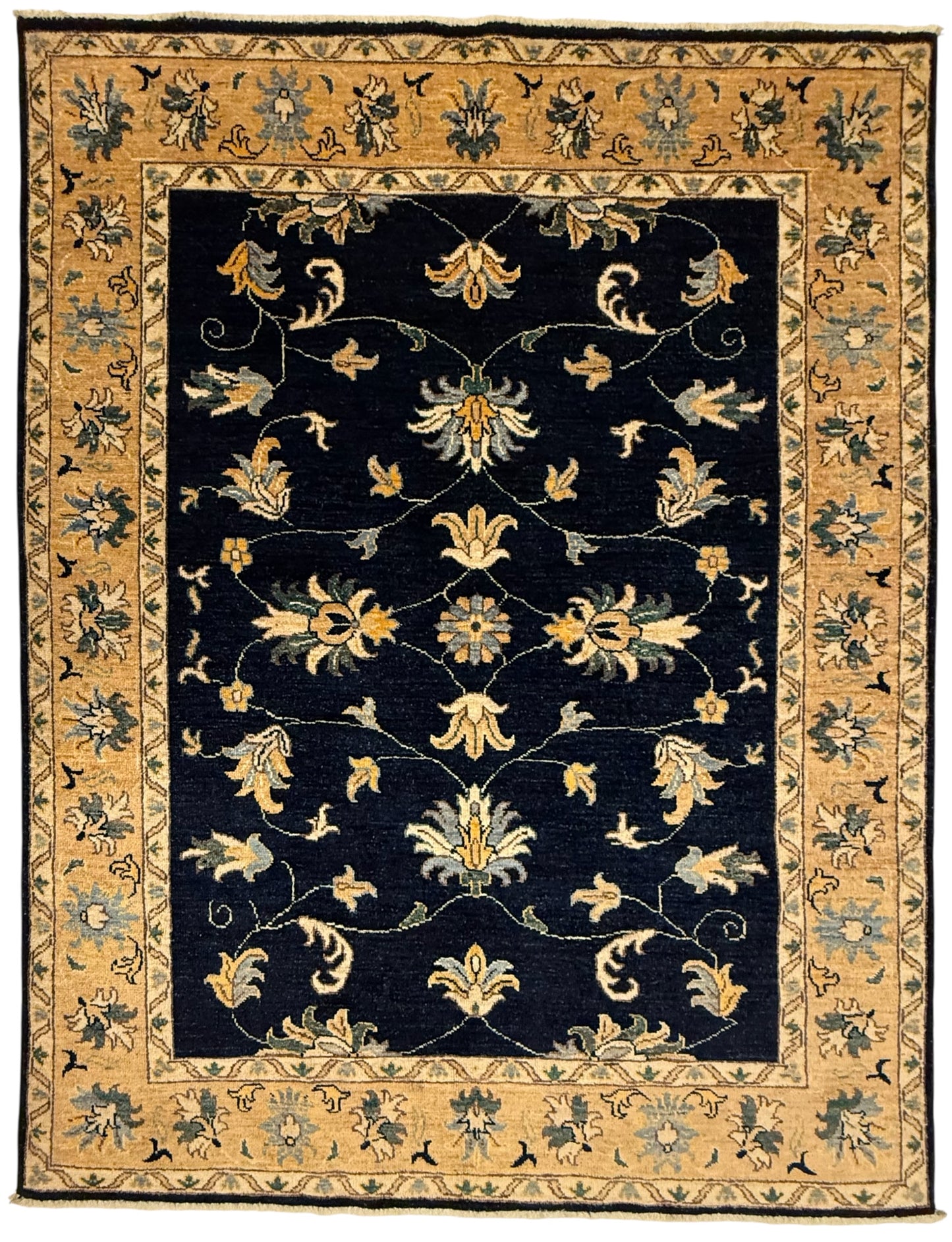 ZIEGLER USHEK 152 x 197 CM
