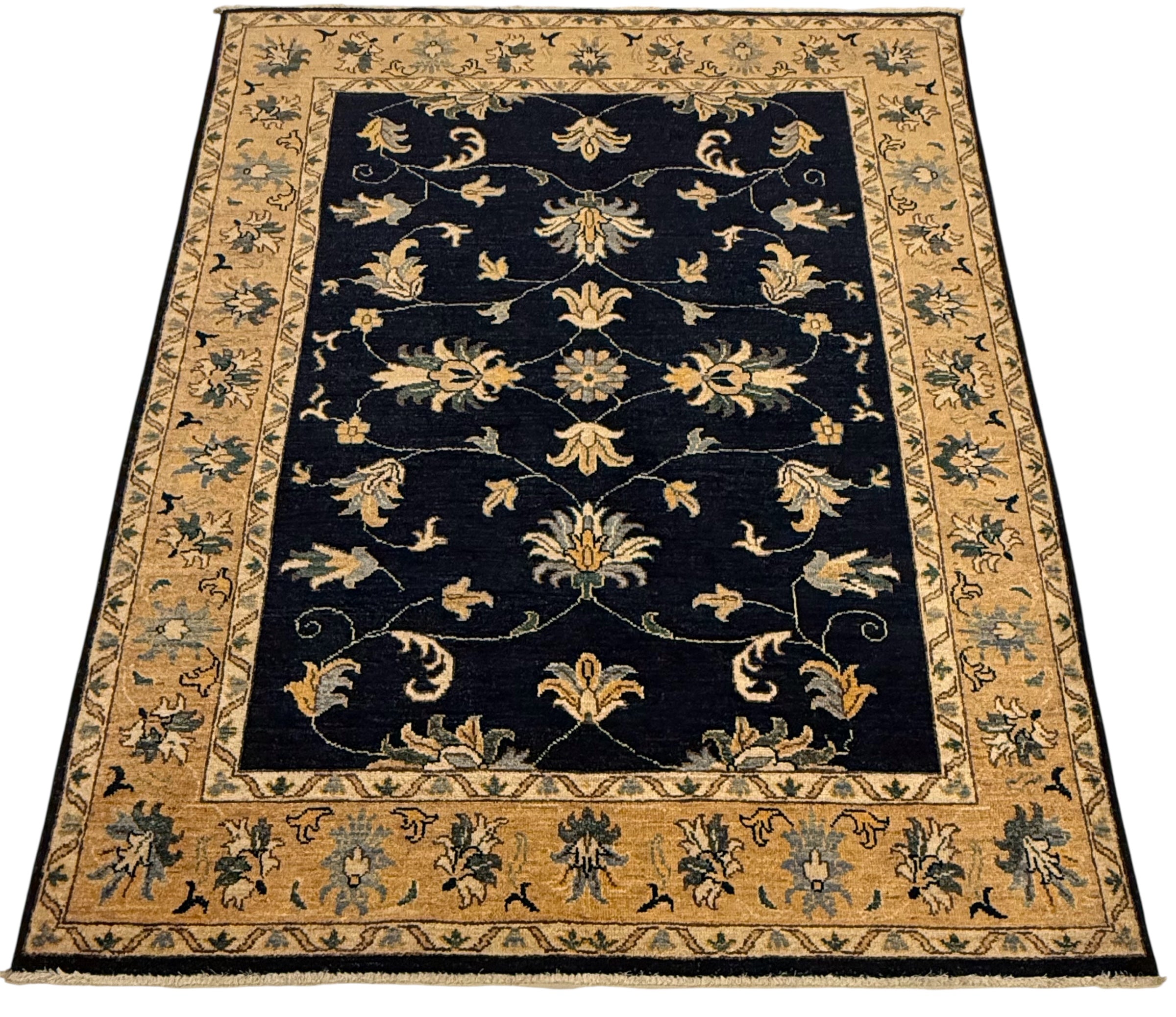 ZIEGLER USHEK 152 x 197 CM