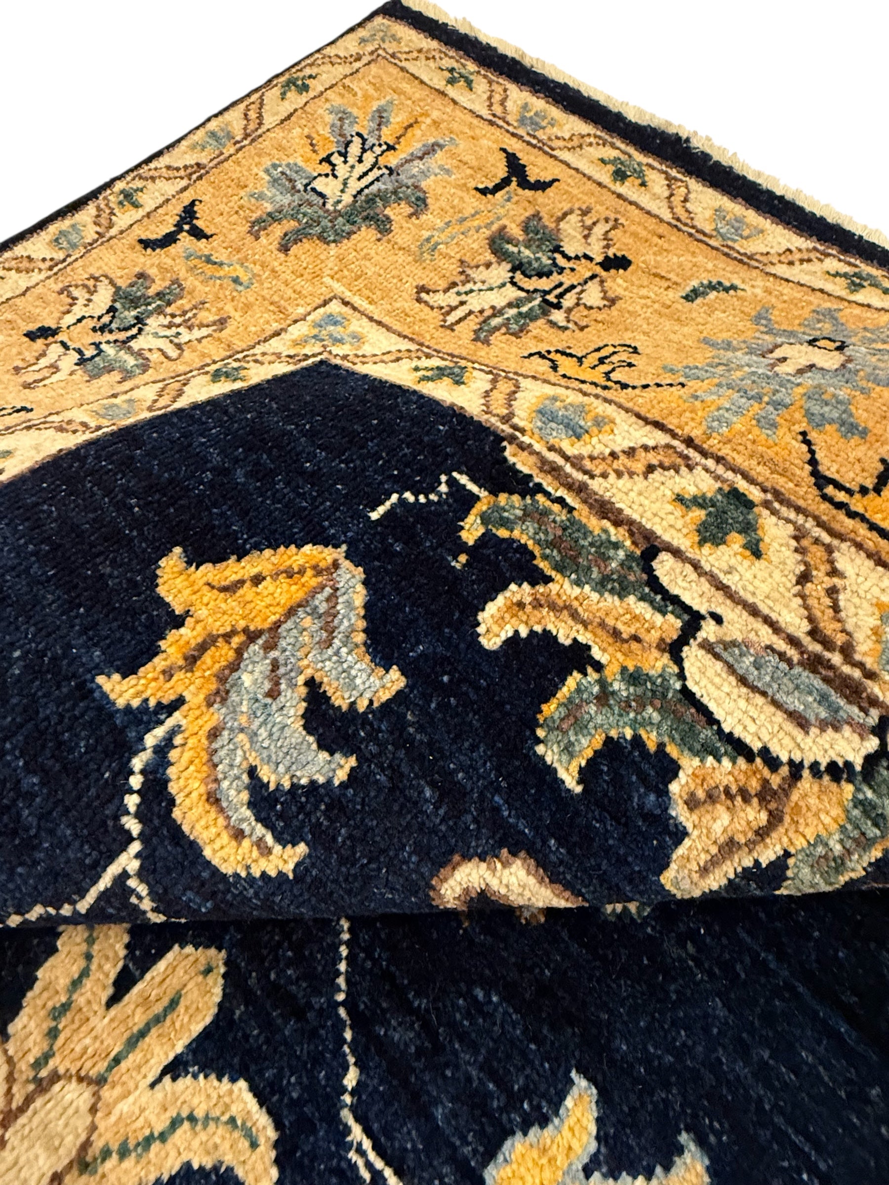 ZIEGLER USHEK 152 x 197 CM