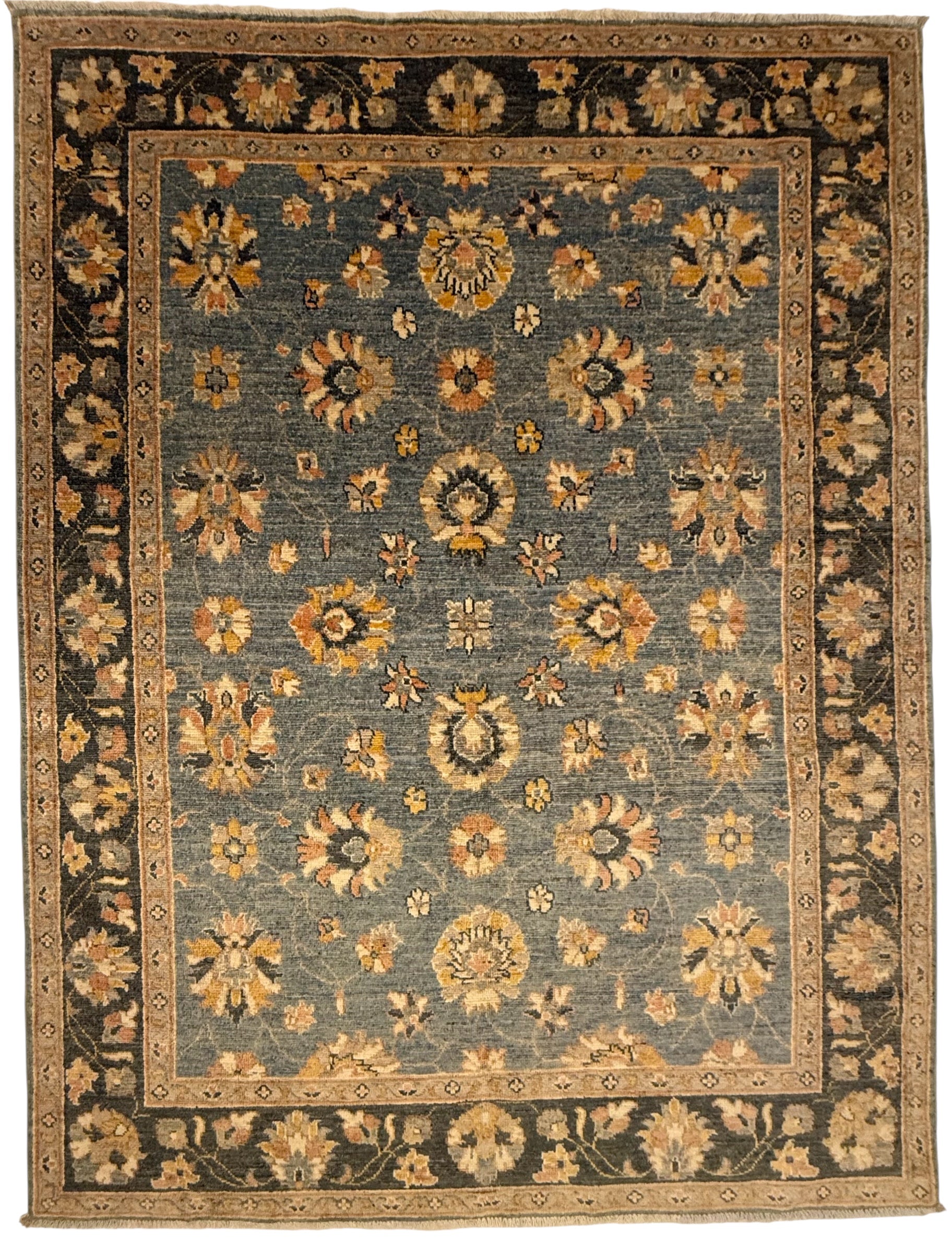 ZIEGLER  FARAHAN 148 x 196 CM