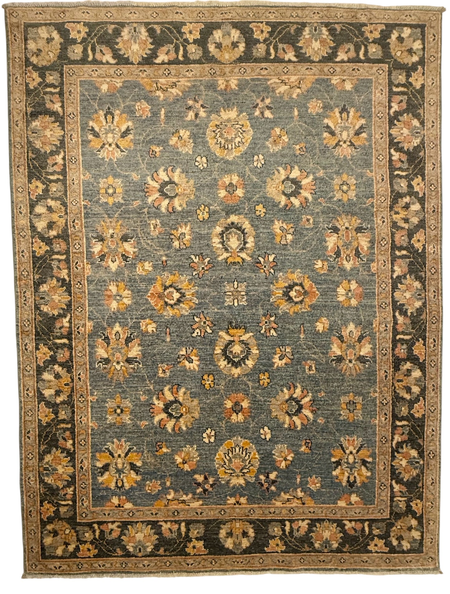 ZIEGLER  FARAHAN 148 x 196 CM