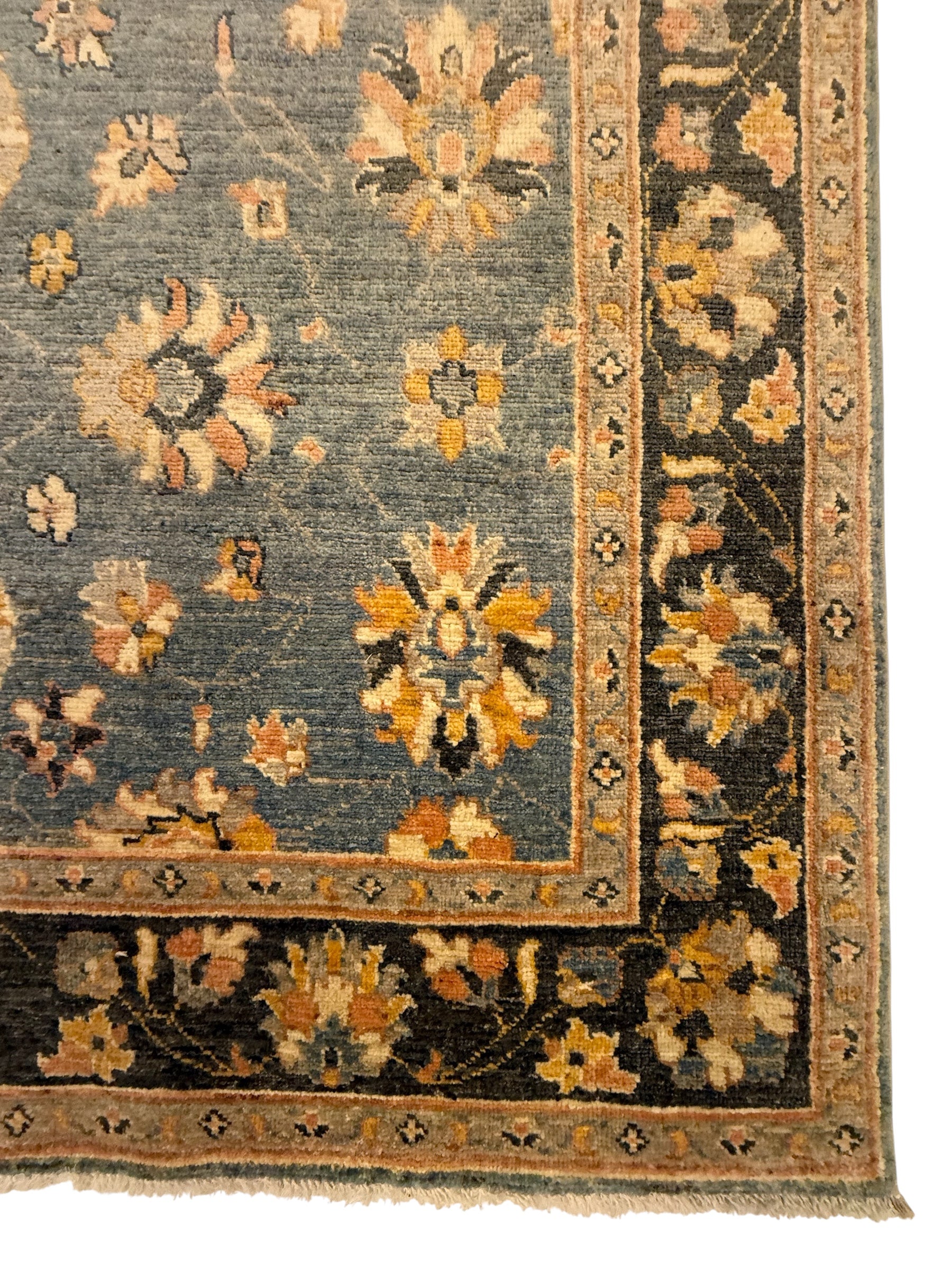 ZIEGLER  FARAHAN 148 x 196 CM