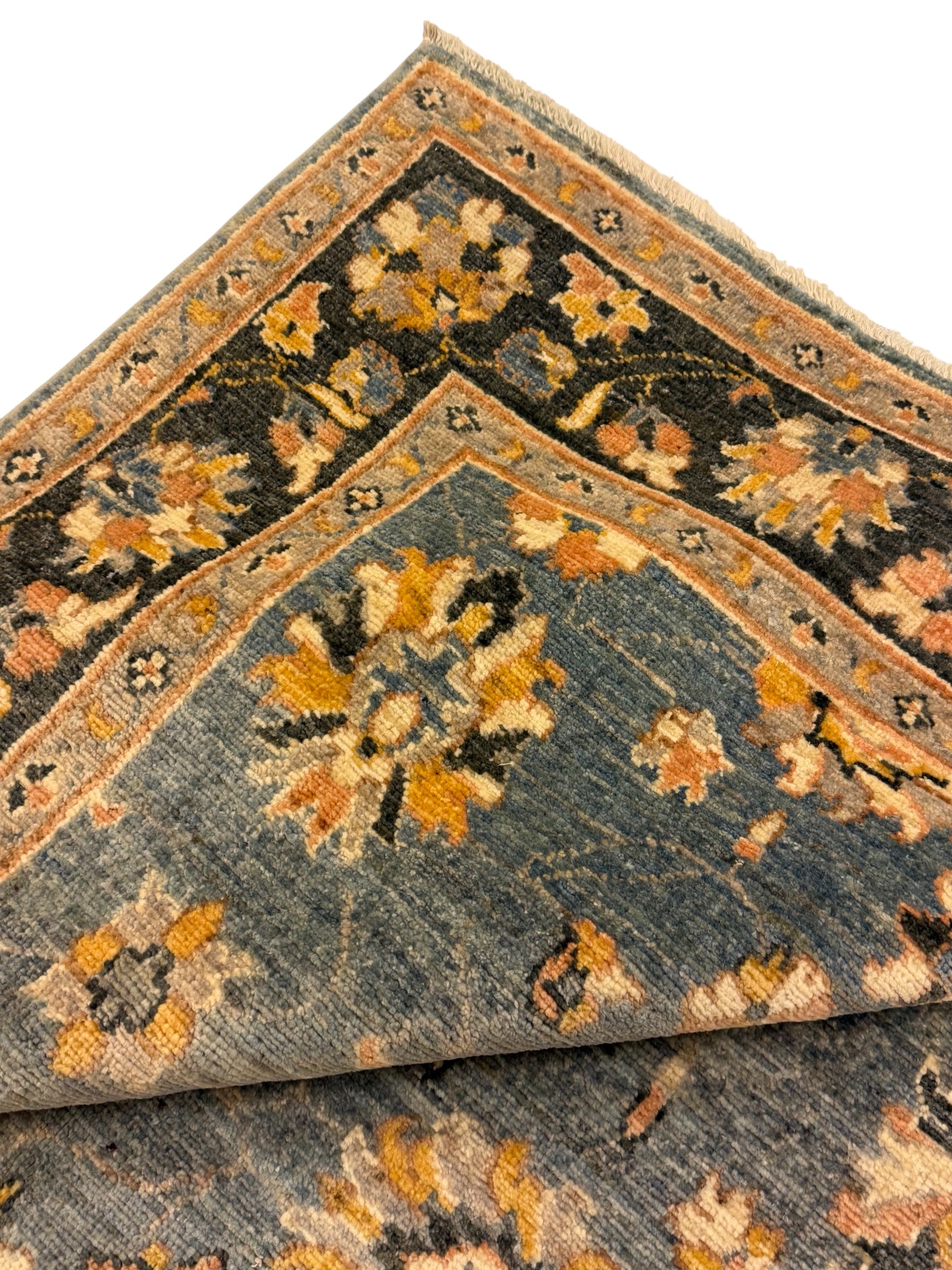 ZIEGLER  FARAHAN 148 x 196 CM