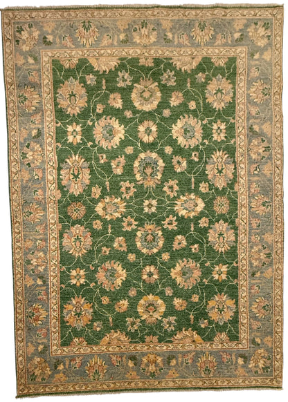 ZIEGLER AFGHAANS 149 x 211 CM